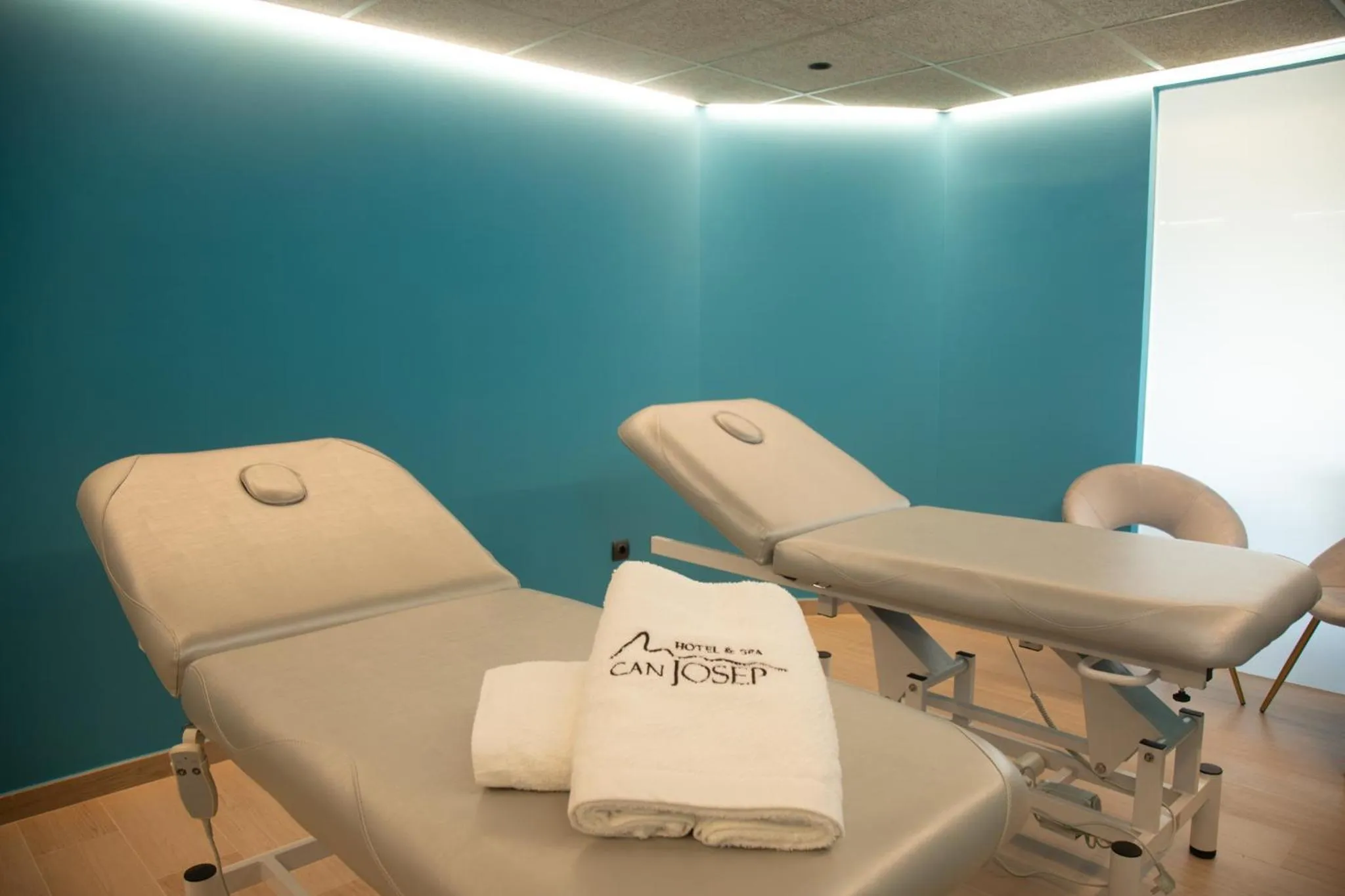 Hotel & Spa Can Josep