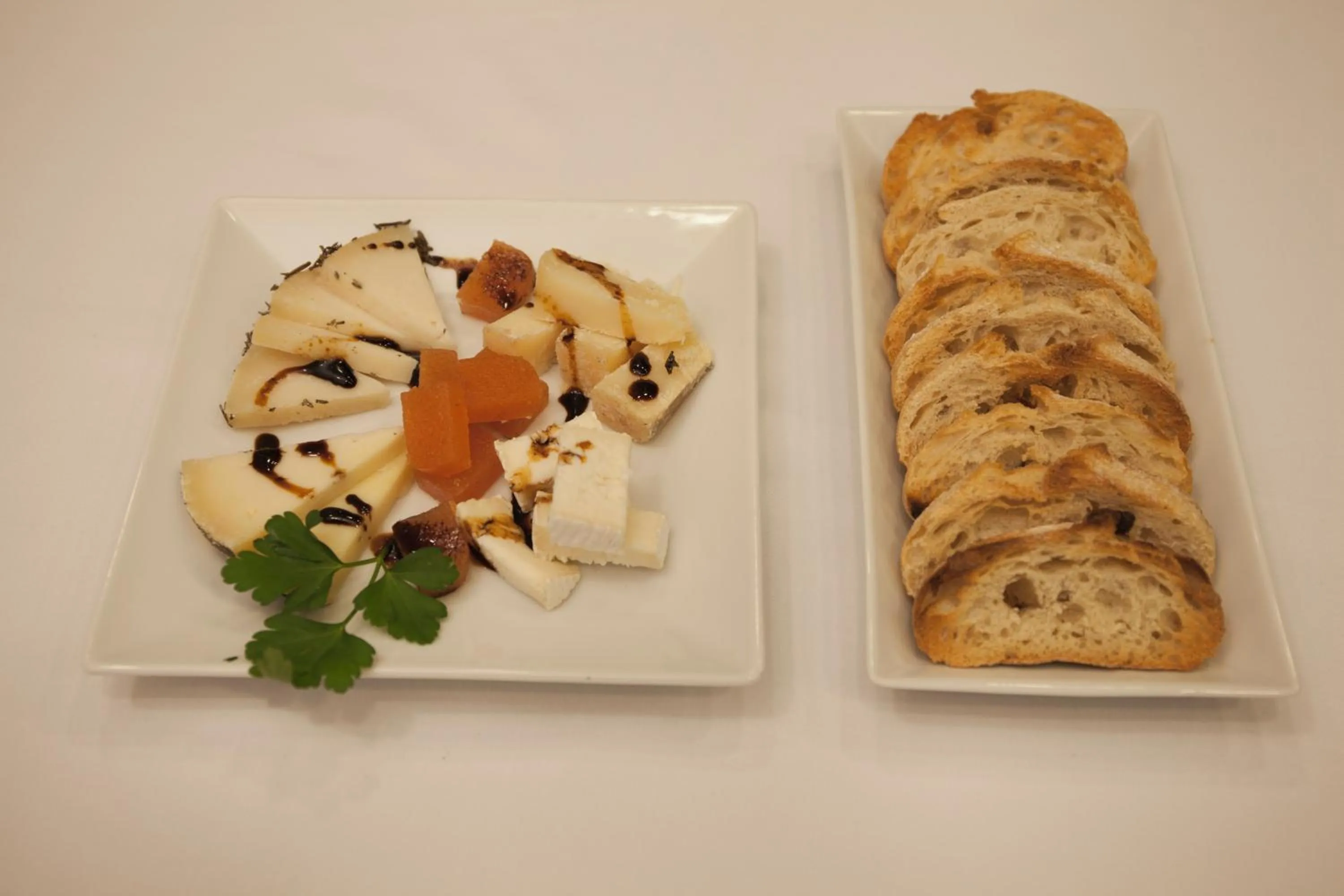 Food close-up in Hotel & Spa Can Josep