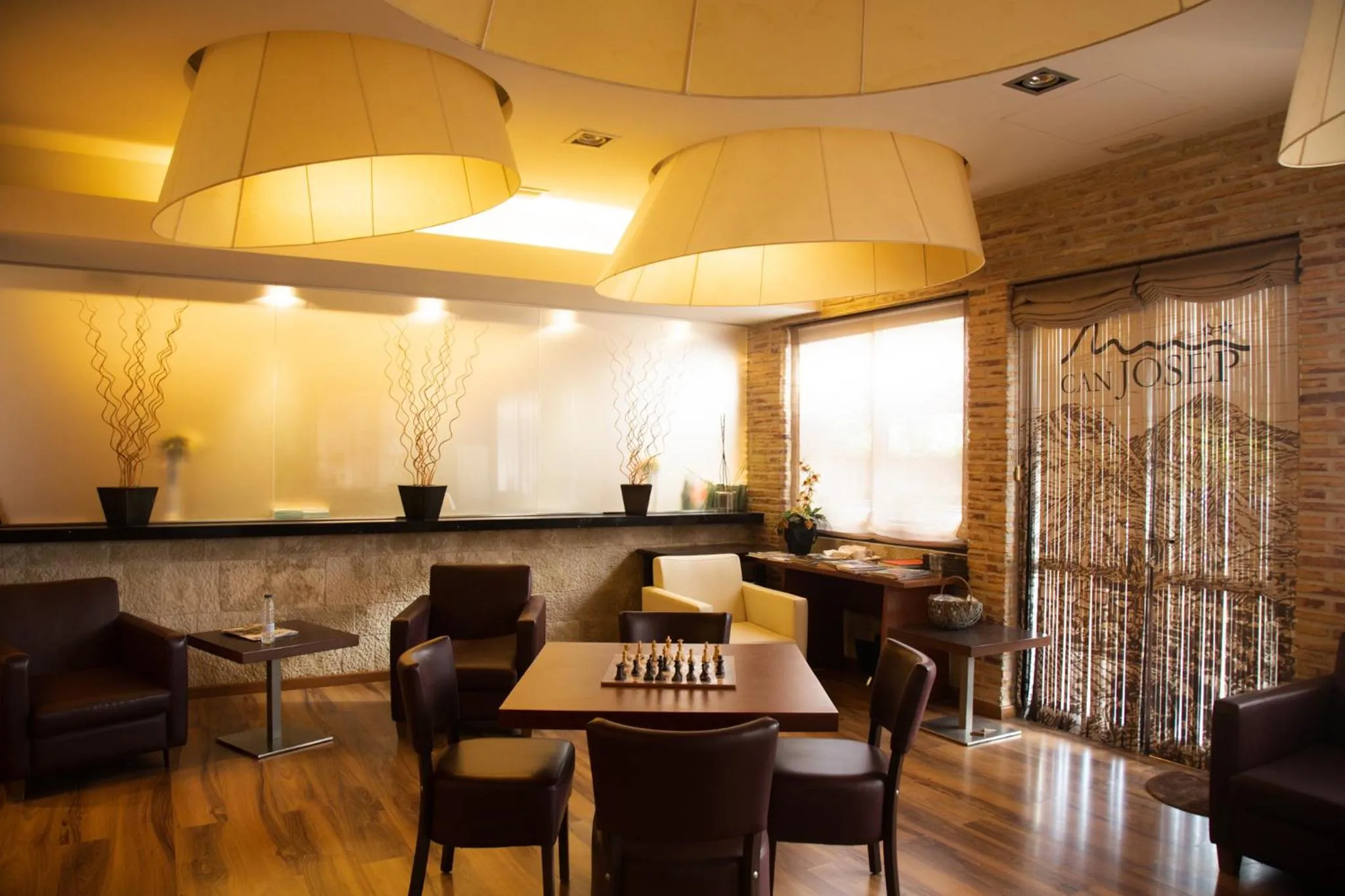 Hotel & Spa Can Josep