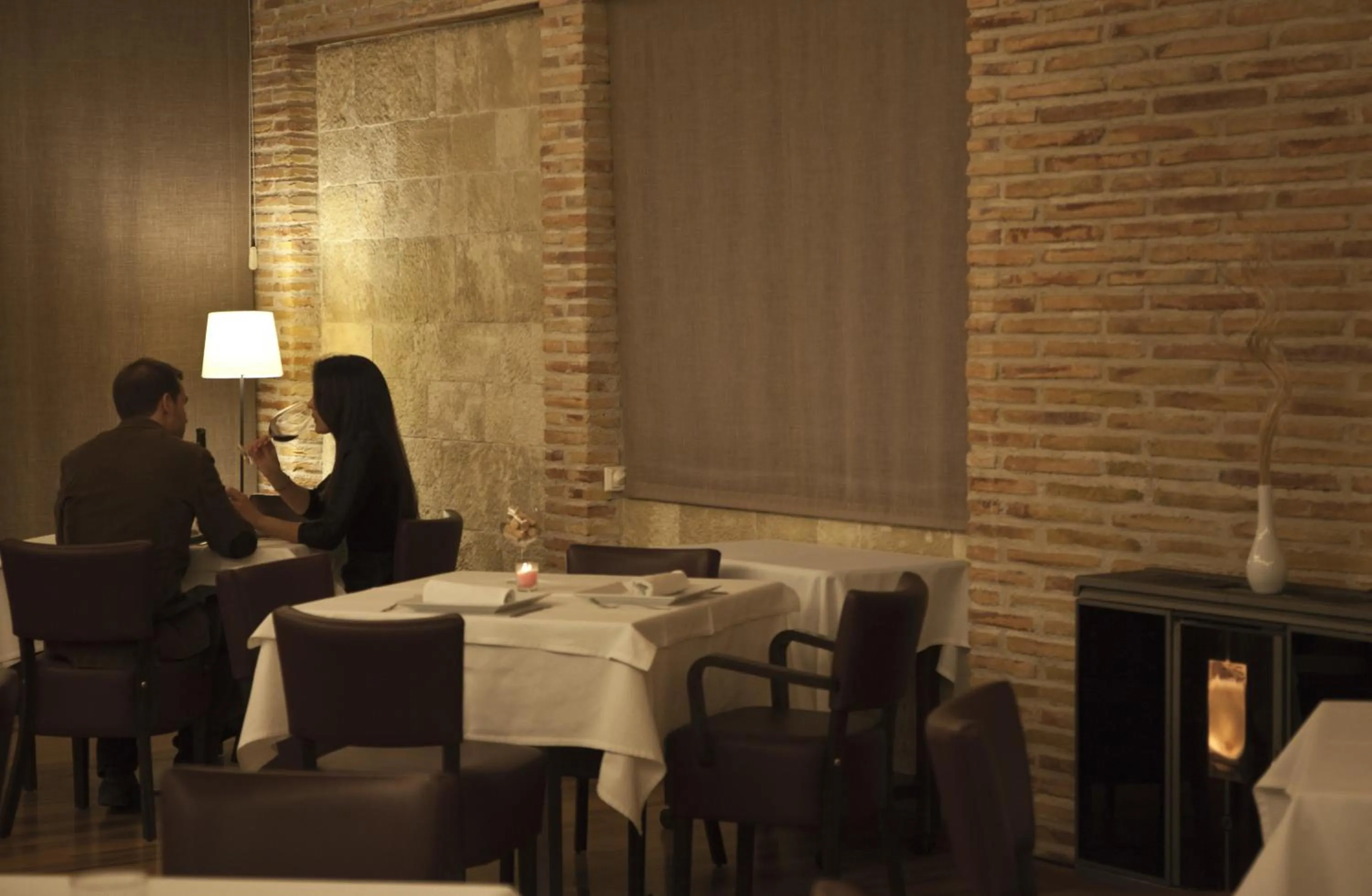 Restaurant/places to eat in Hotel & Spa Can Josep