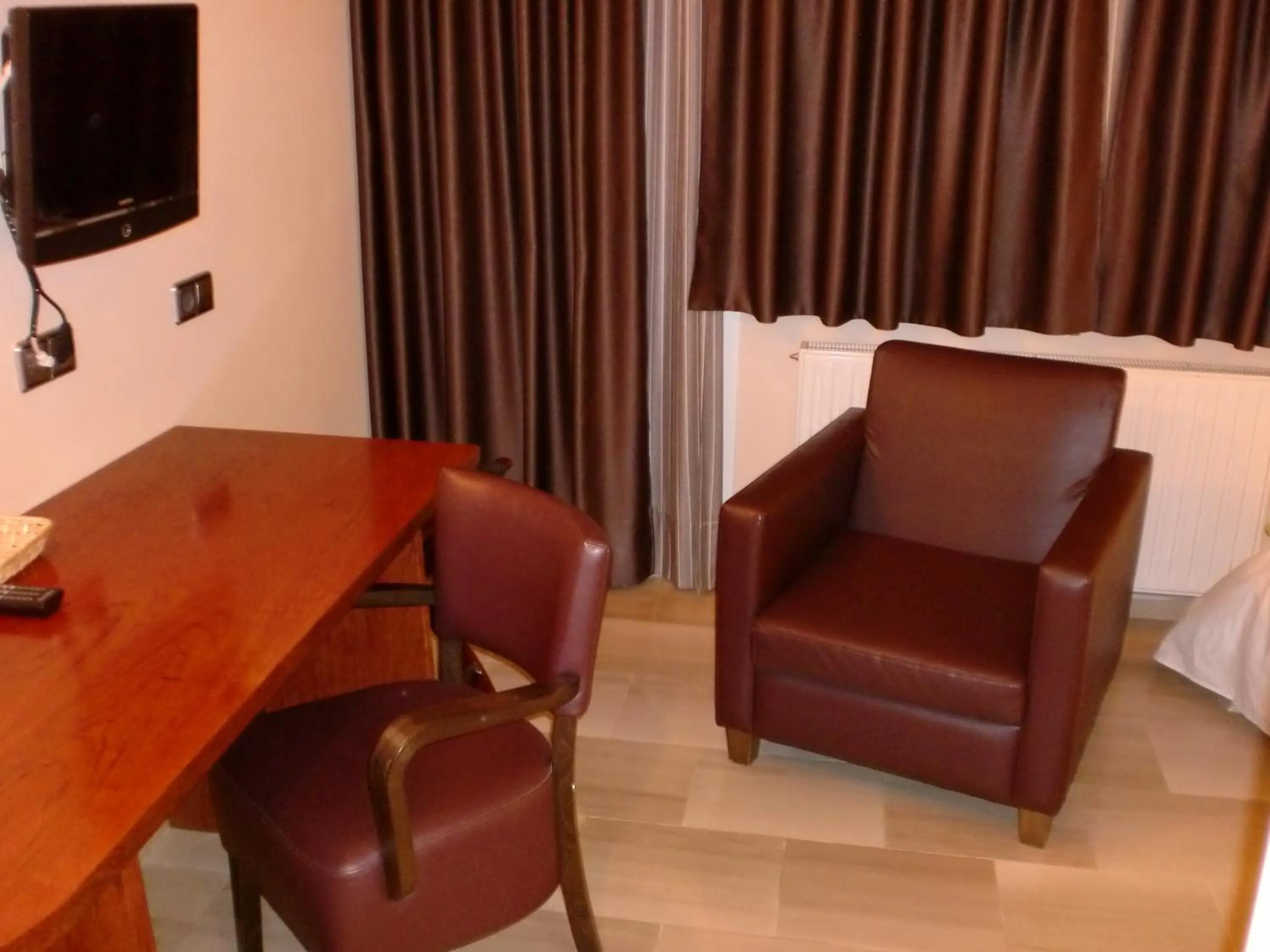 Bedroom in Hotel & Spa Can Josep