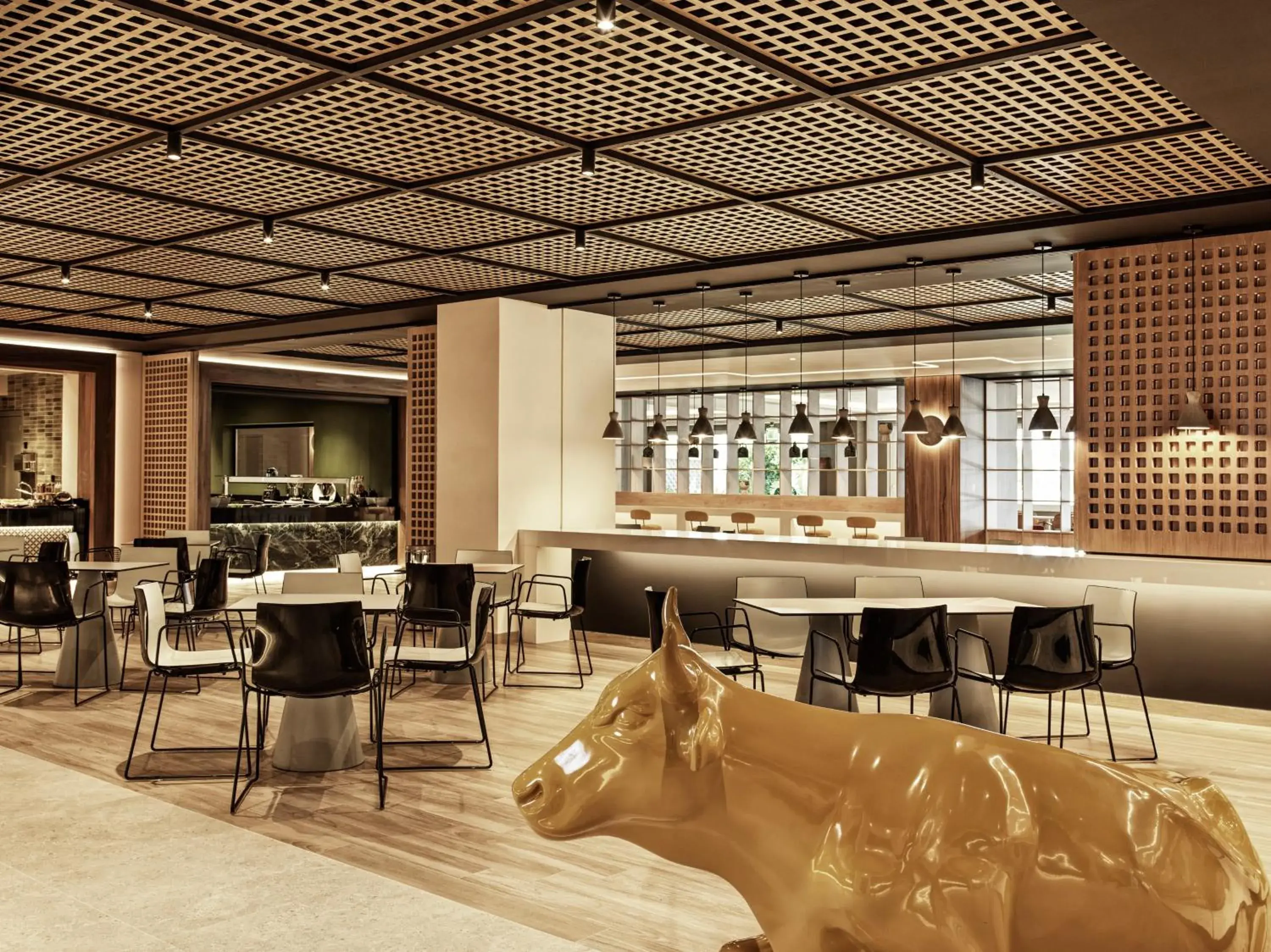 Restaurant/places to eat in Esperides Beach Resort Restaurant/places to eat in Esperides Beach Resort