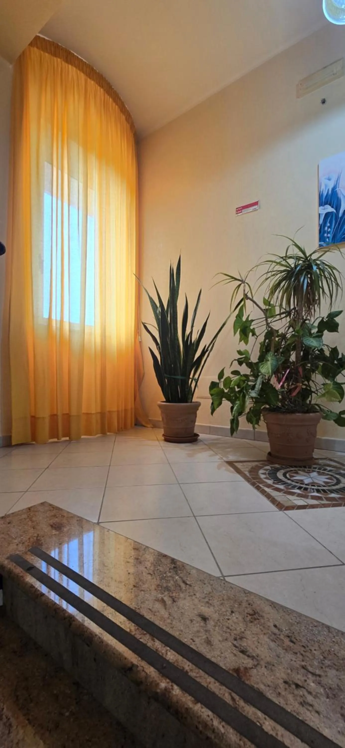 Hotel Ristorante La Decanata