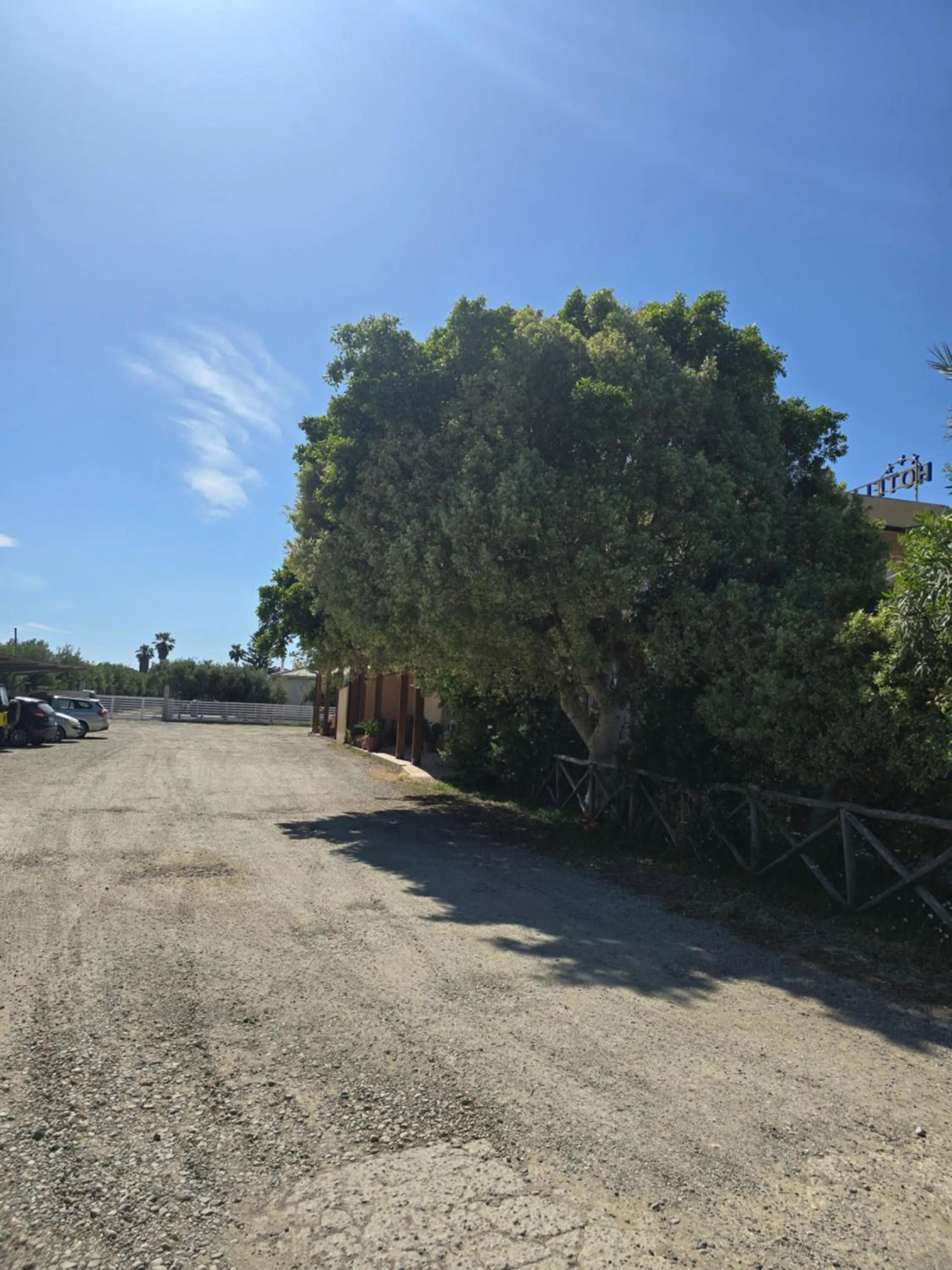 Hotel Ristorante La Decanata