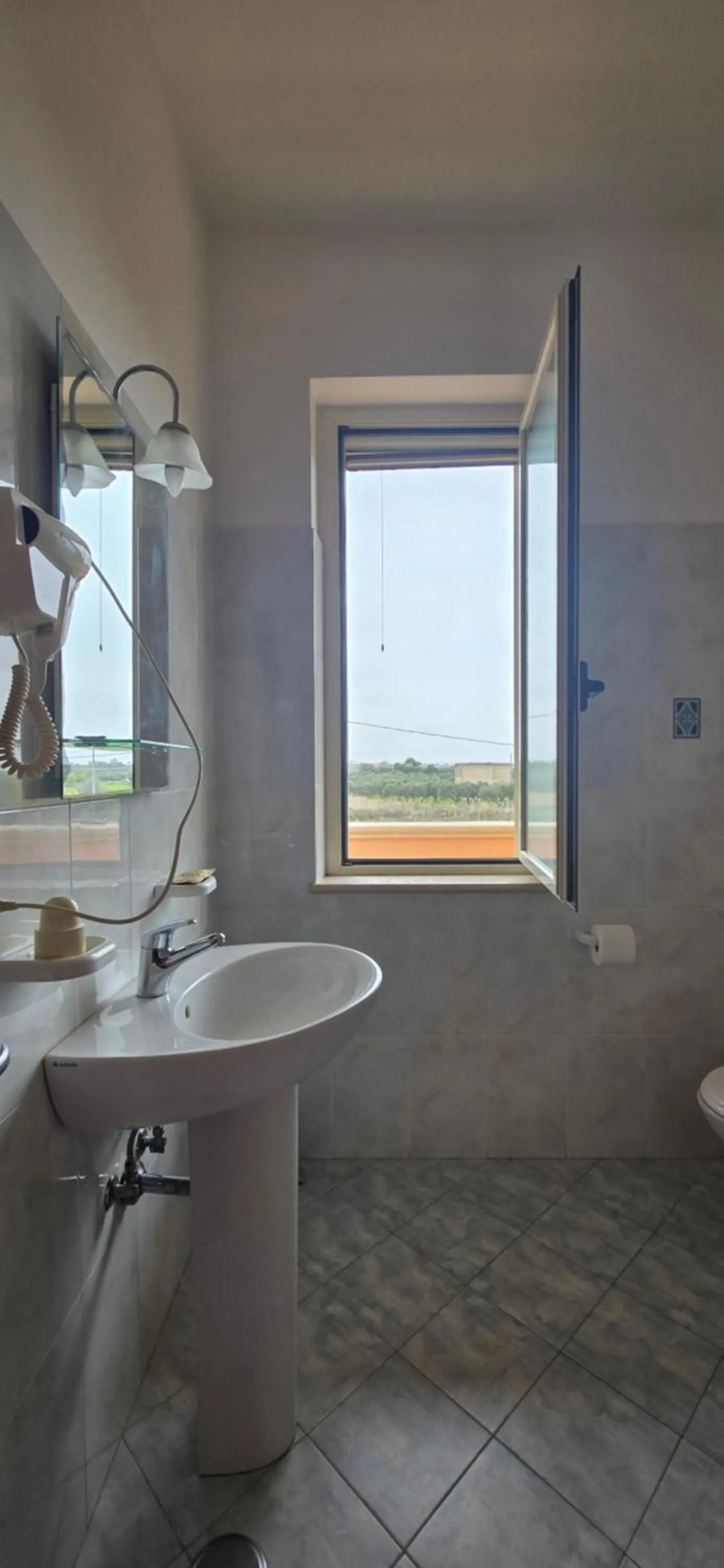 Hotel Ristorante La Decanata