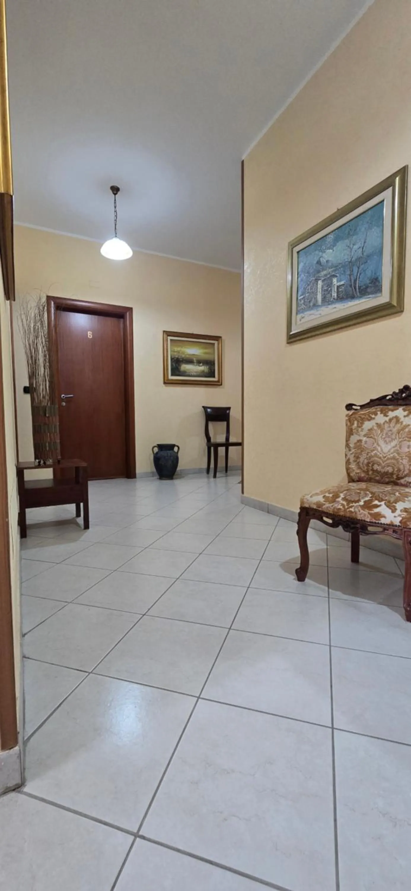 Hotel Ristorante La Decanata