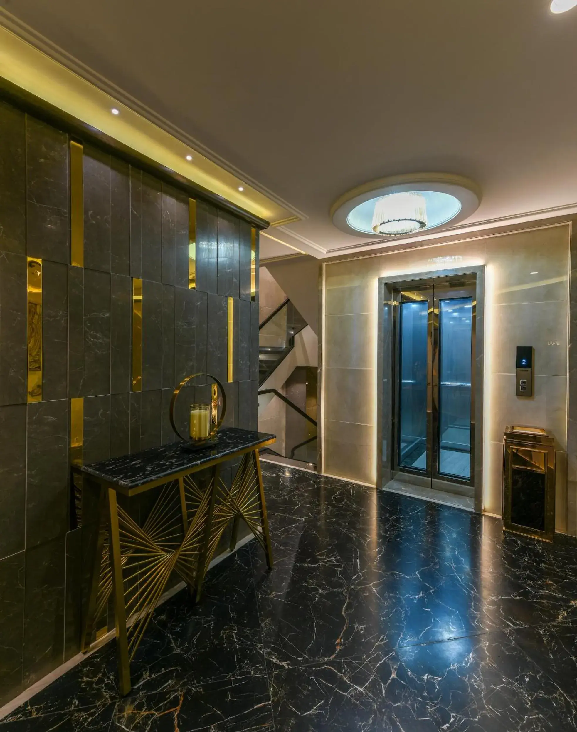 Property building in Hotel Orient Regency Property building in Hotel Orient Regency