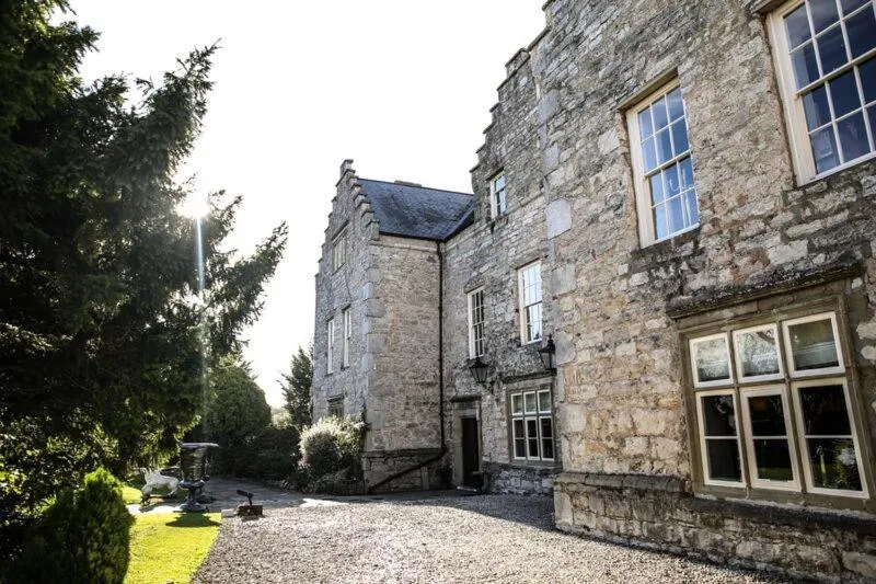 Faenol Fawr Country Hotel