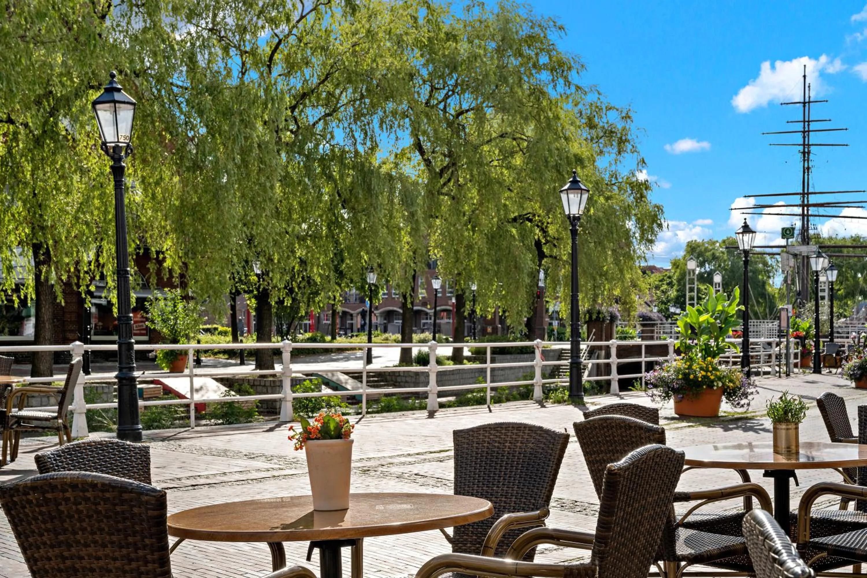 Day in Altes Gasthaus Kuhr - Hotel & Restaurant