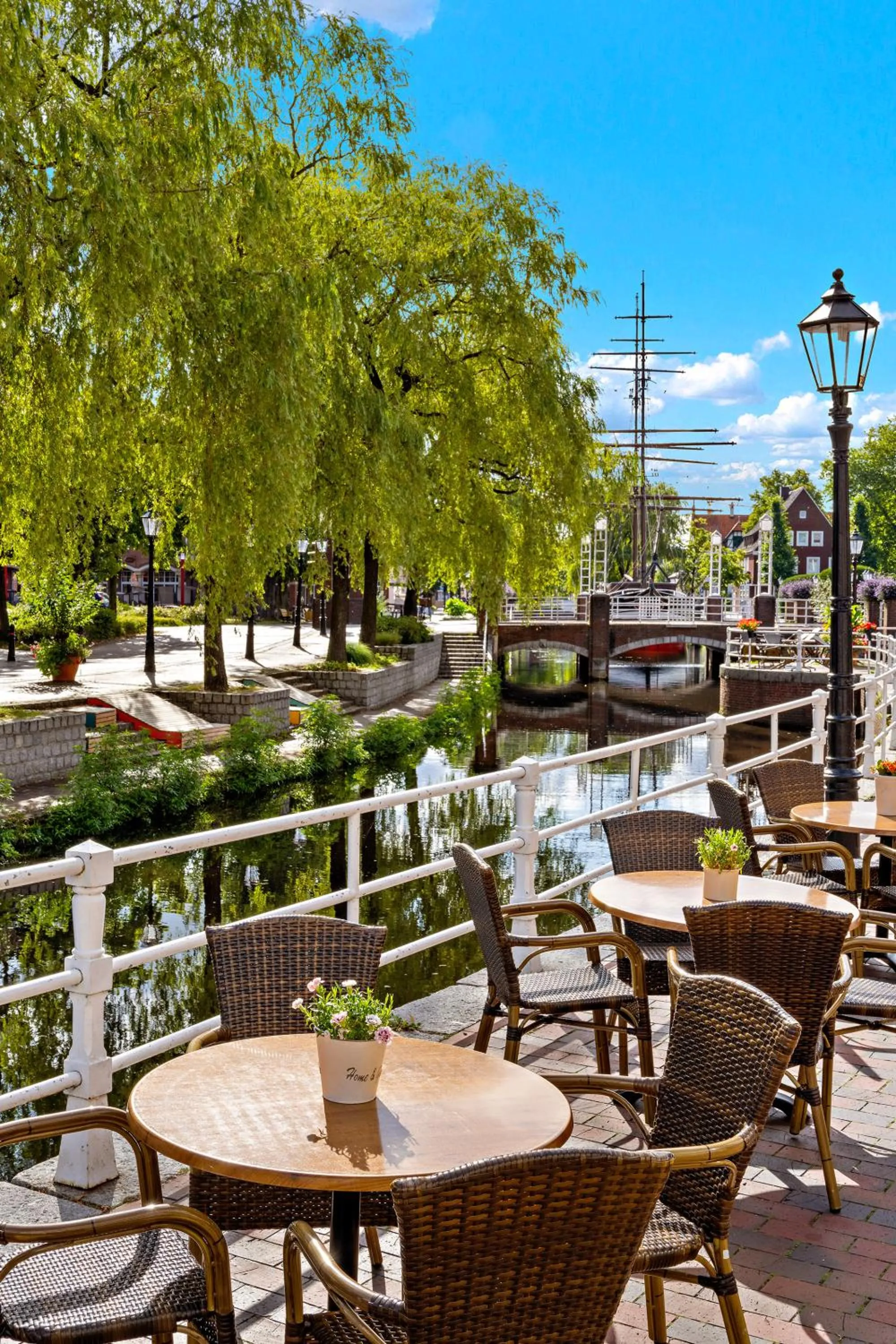 Restaurant/places to eat in Altes Gasthaus Kuhr - Hotel & Restaurant