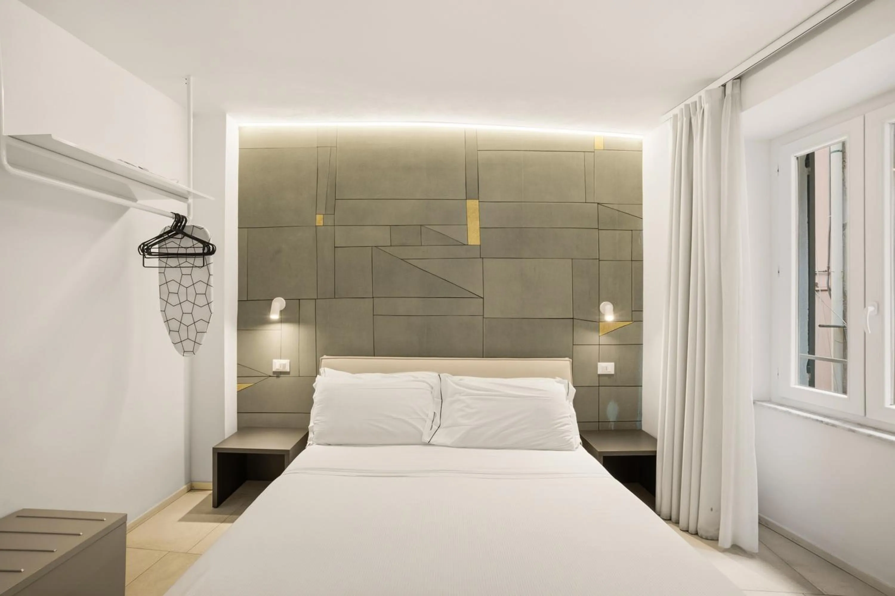 Studio Apartment without Sea View in MADA Charm Apartments Terrace&Carugio