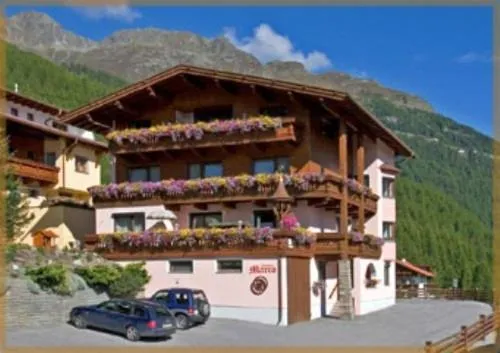 Gästehaus Marco