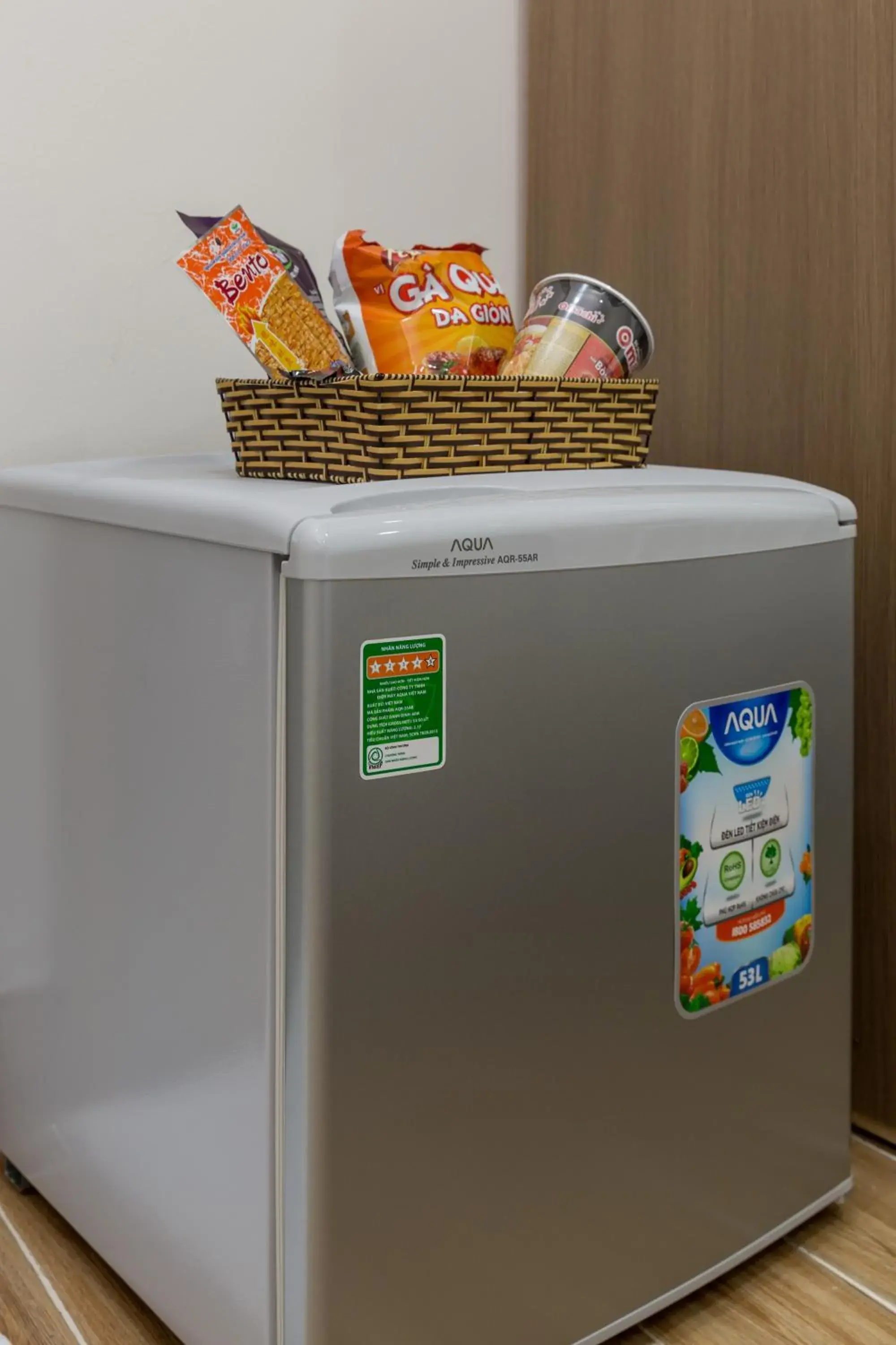 Family Room with Private Bathroom - single occupancy in Fuji Hostel Family Room with Private Bathroom - single occupancy in Fuji Hostel