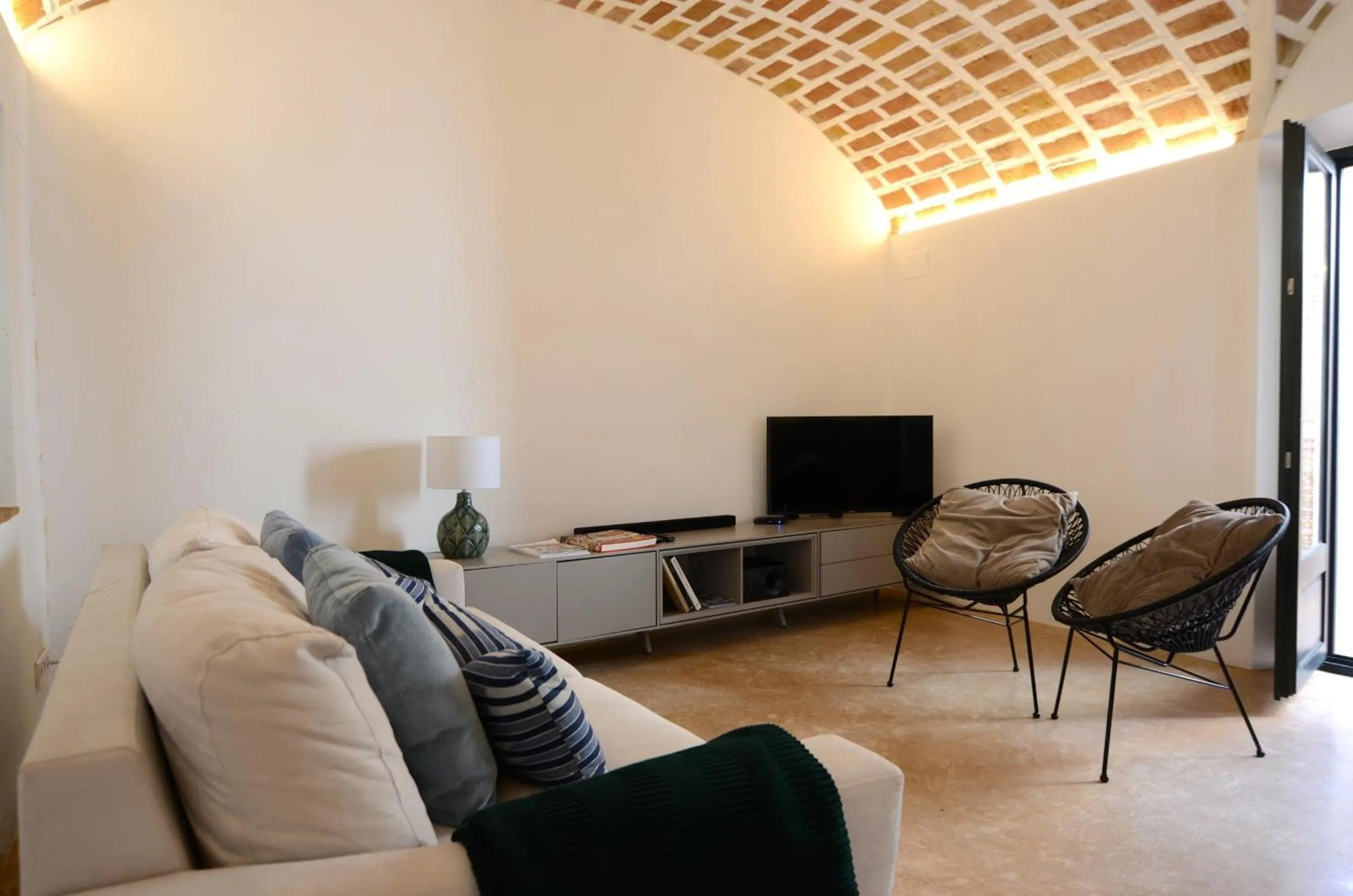 Other in Casa Rosa Port