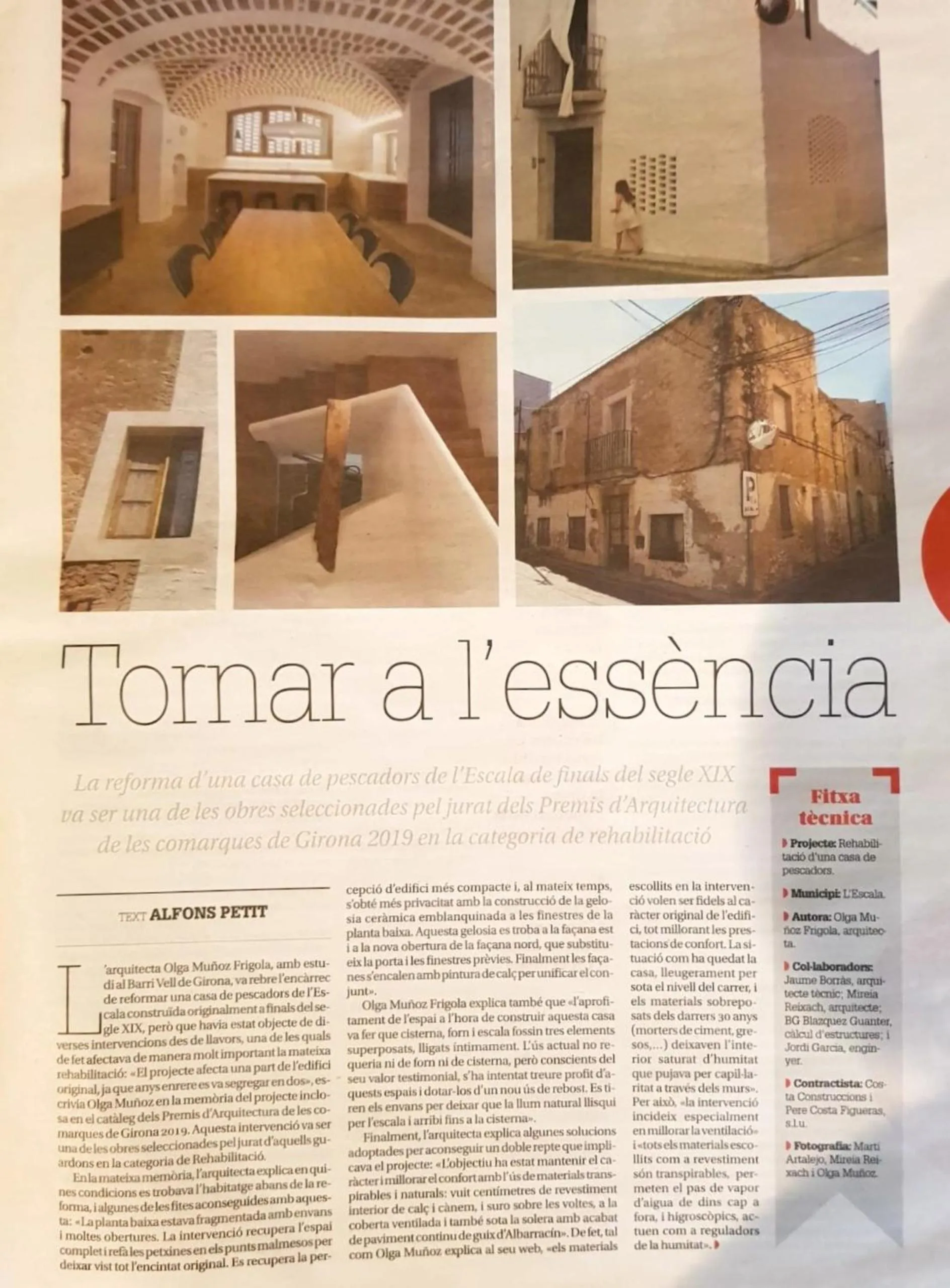 Other in Casa Rosa Port