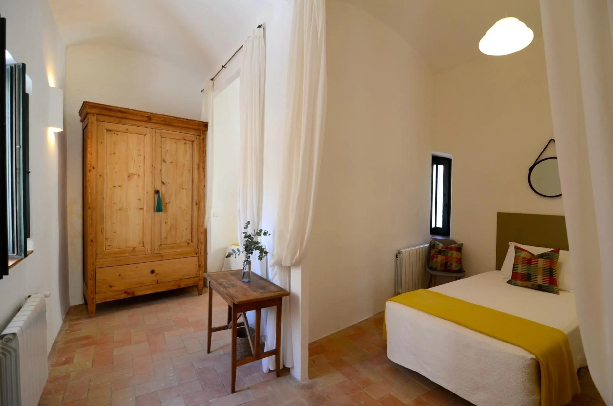 Other, Bed in Casa Rosa Port