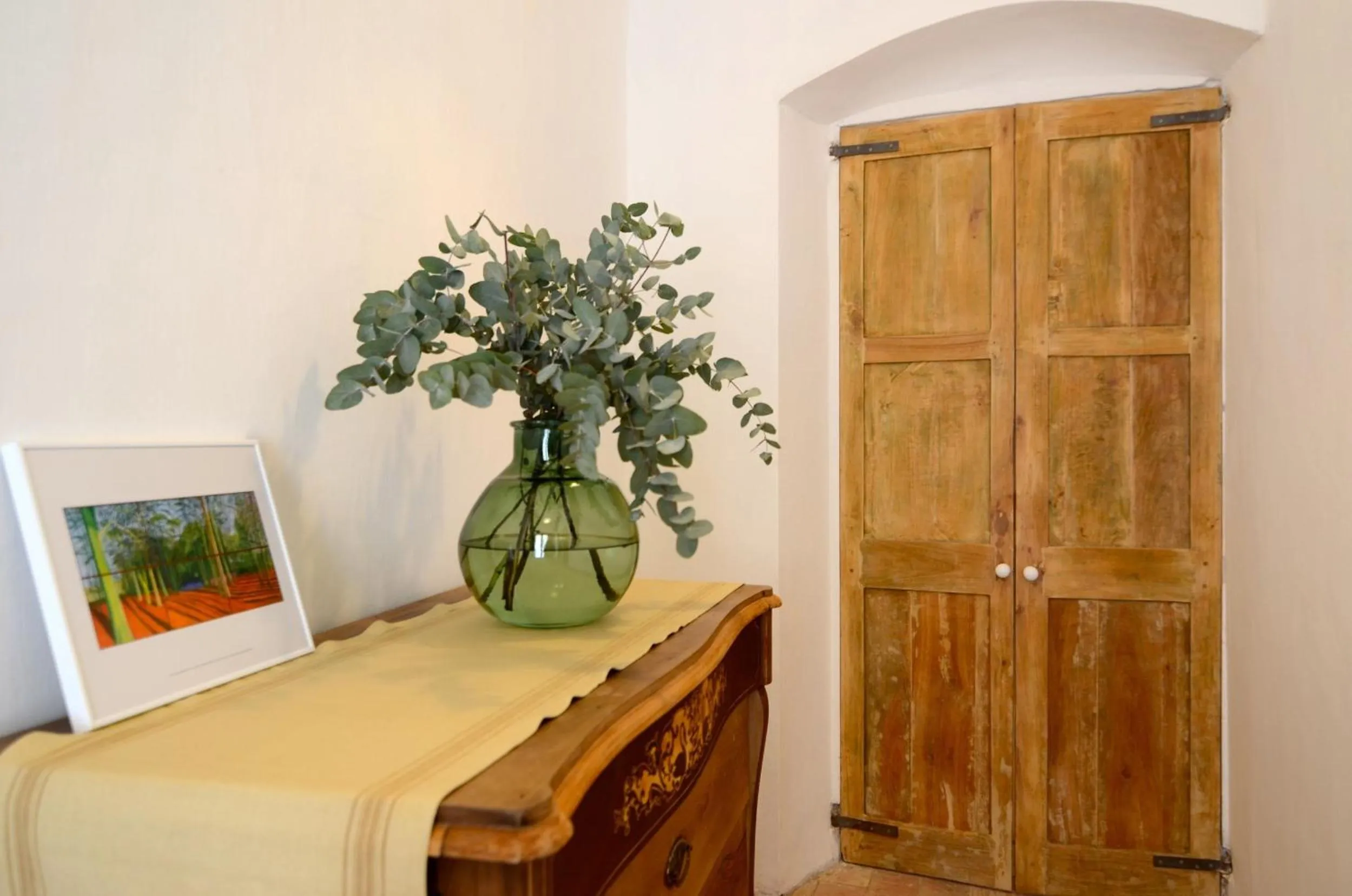 Other in Casa Rosa Port