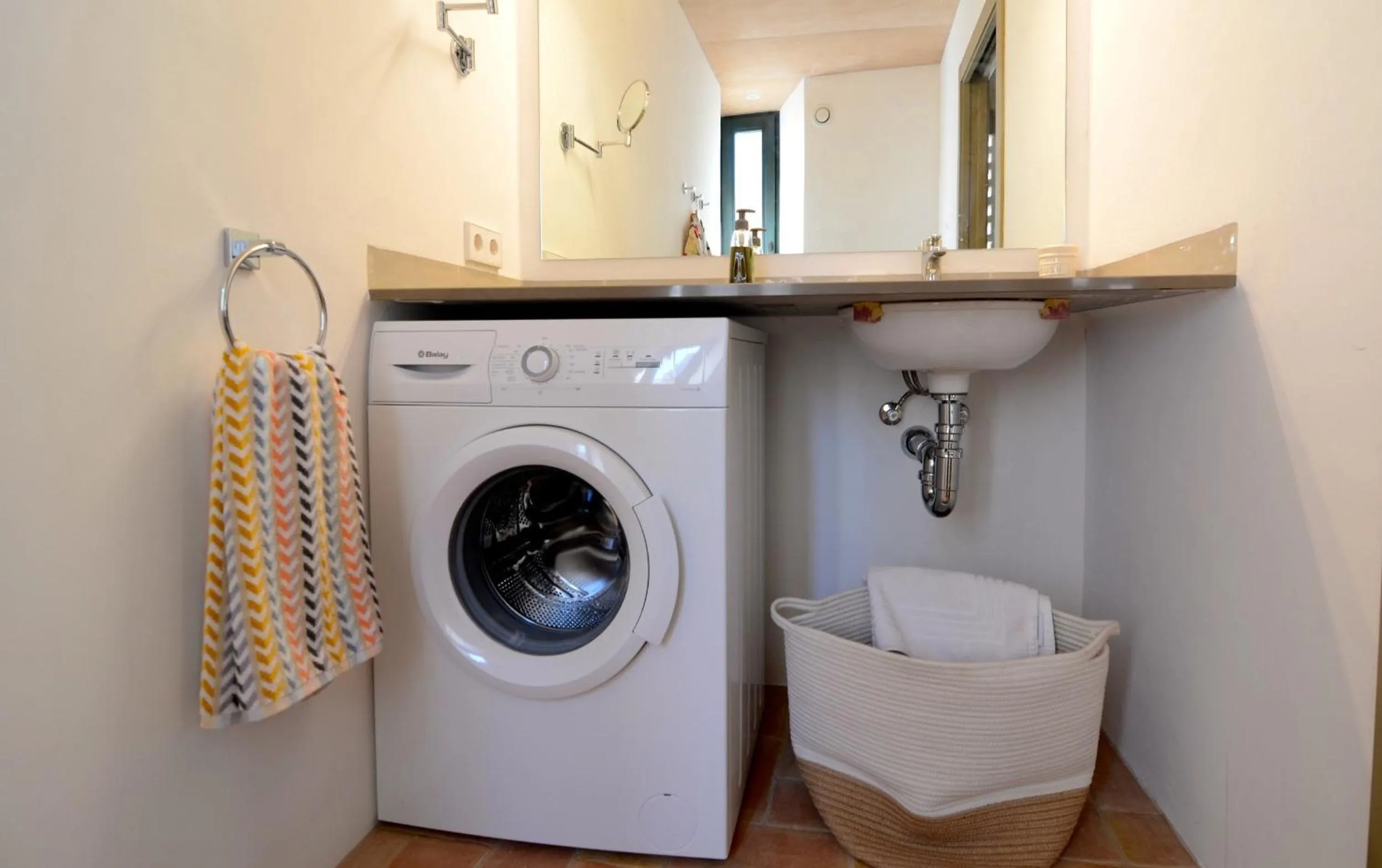 Other in Casa Rosa Port