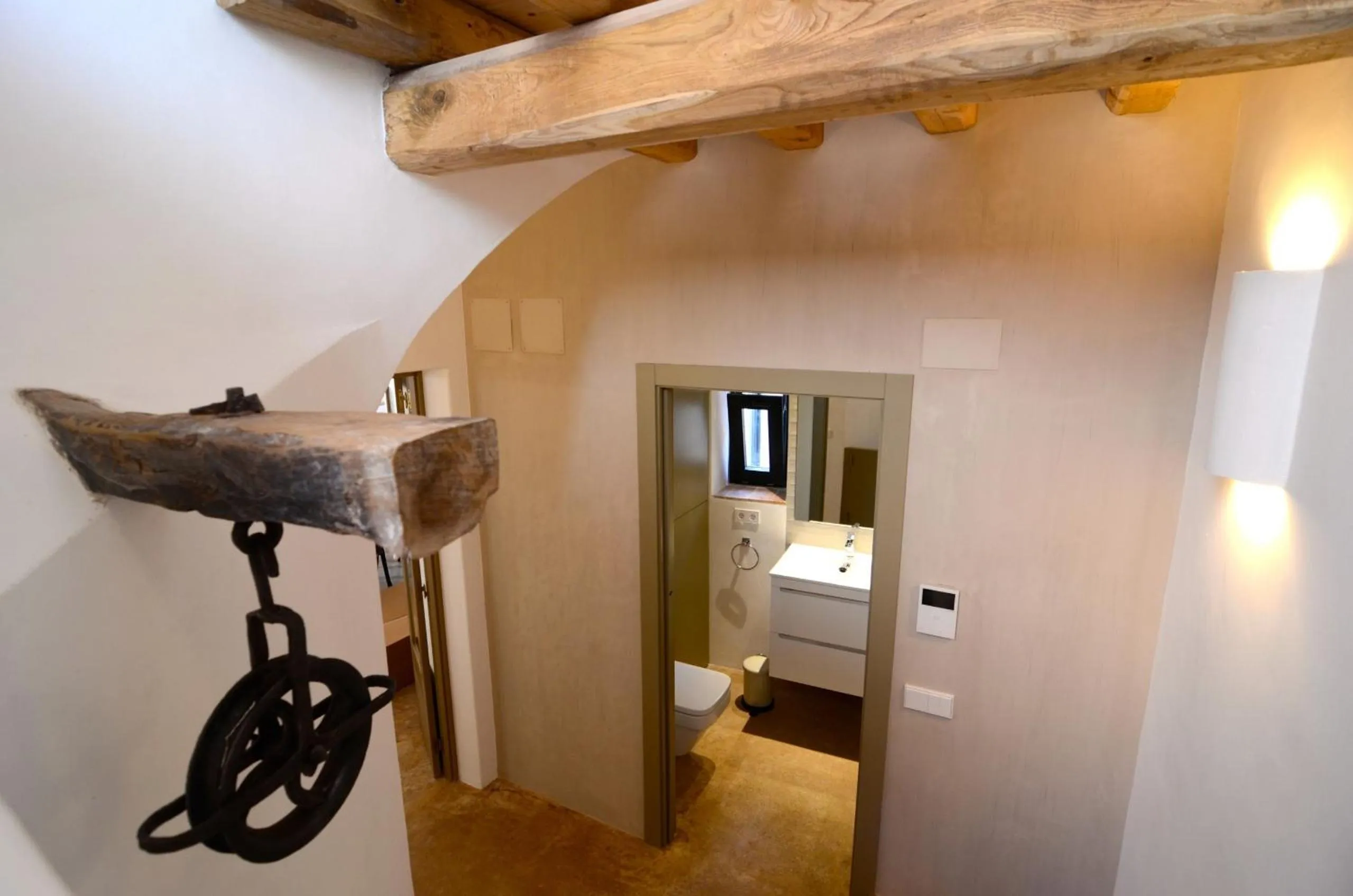 Other, Bed in Casa Rosa Port