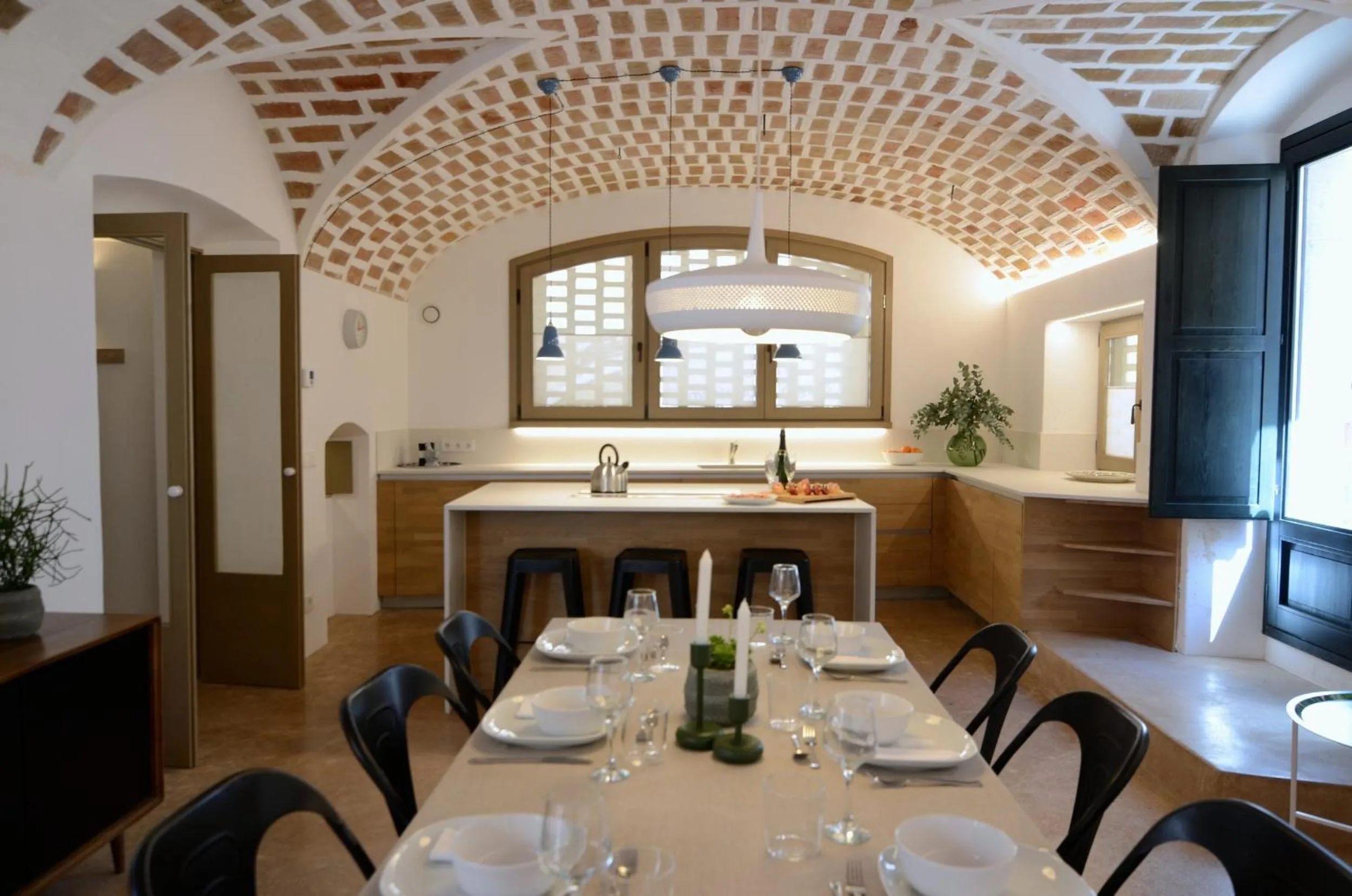 Other in Casa Rosa Port