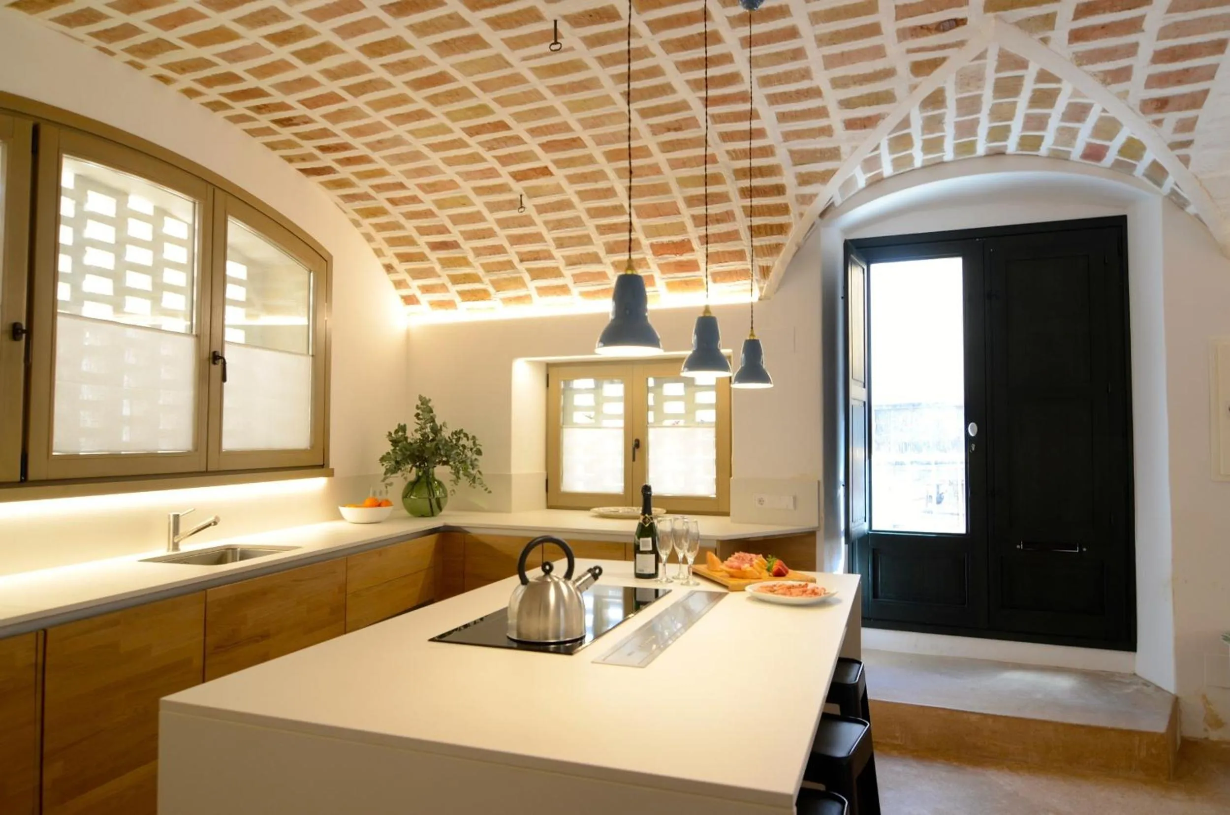 Other in Casa Rosa Port