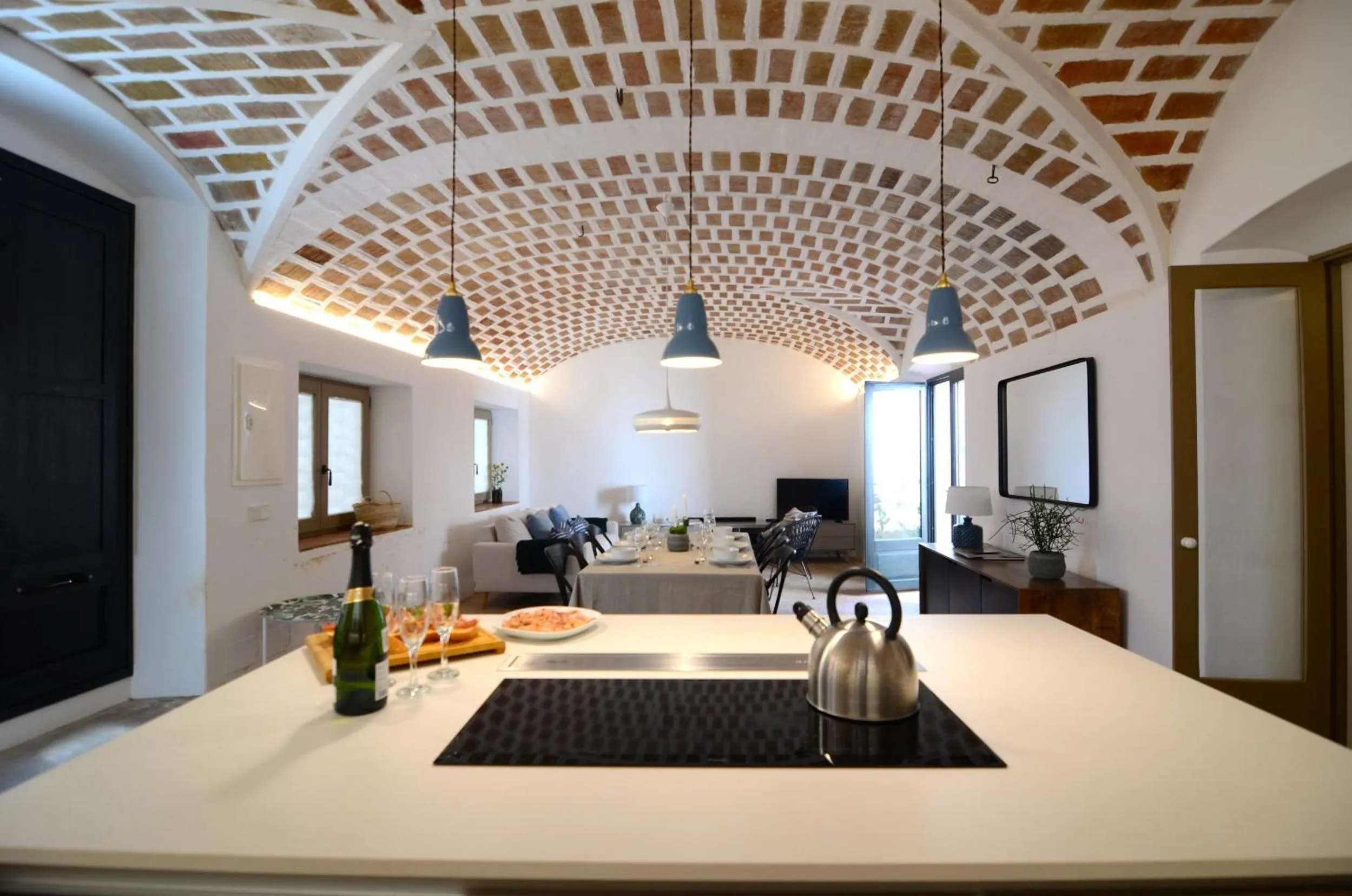 Other in Casa Rosa Port