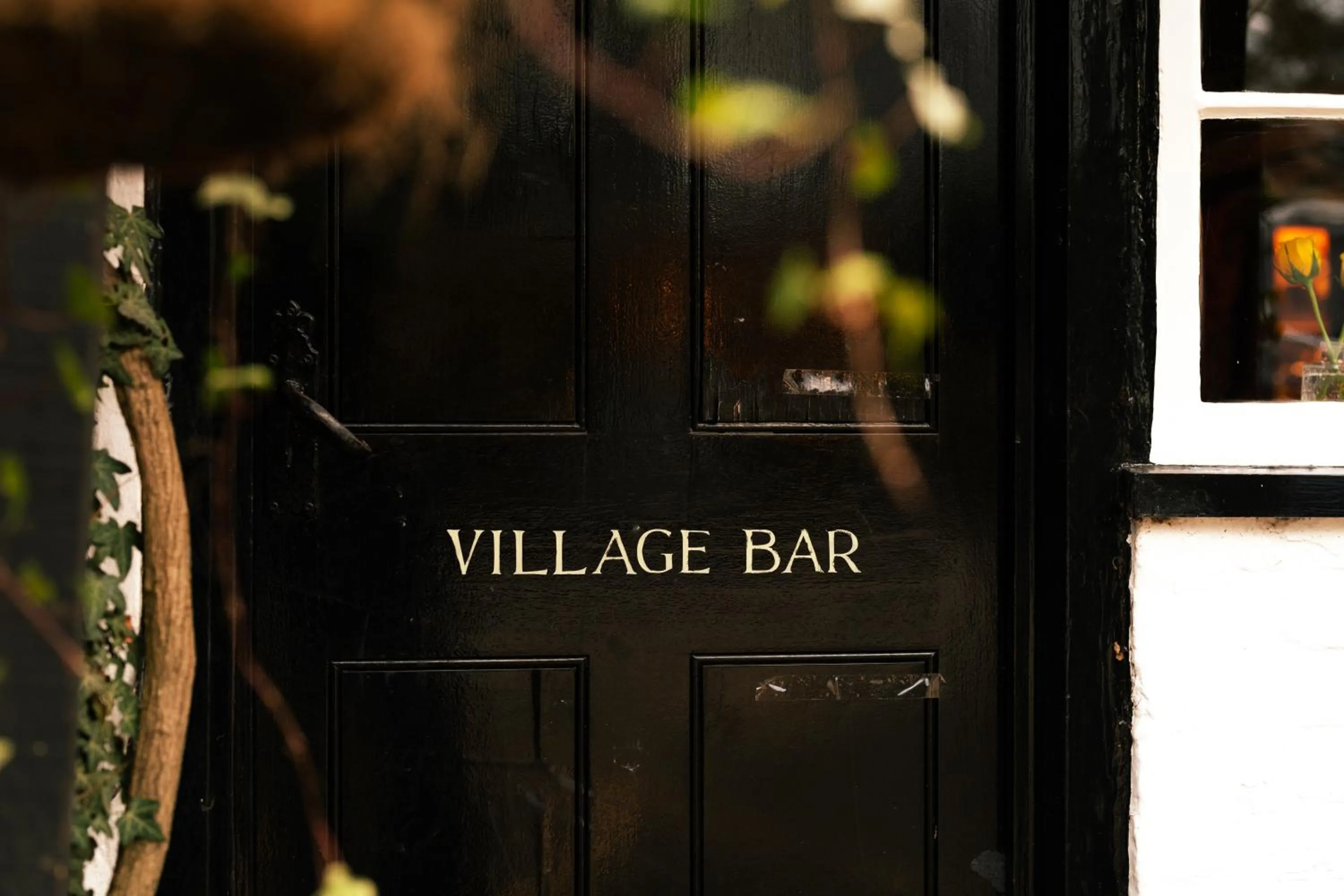 Property logo or sign in Bull Inn