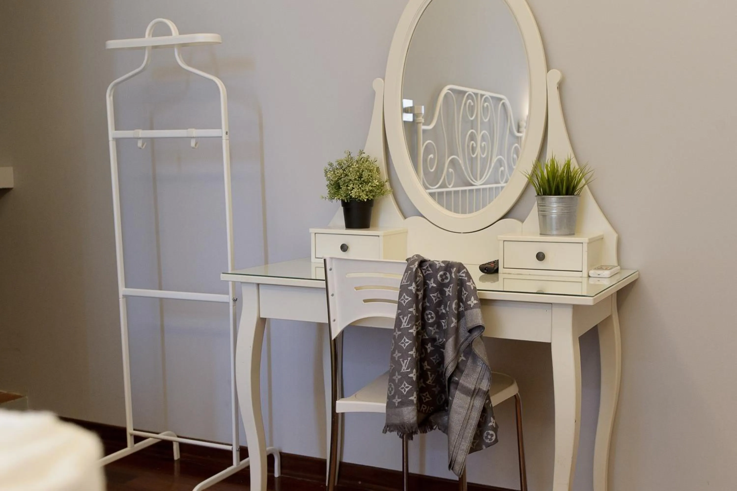 Borghese Executive Suite