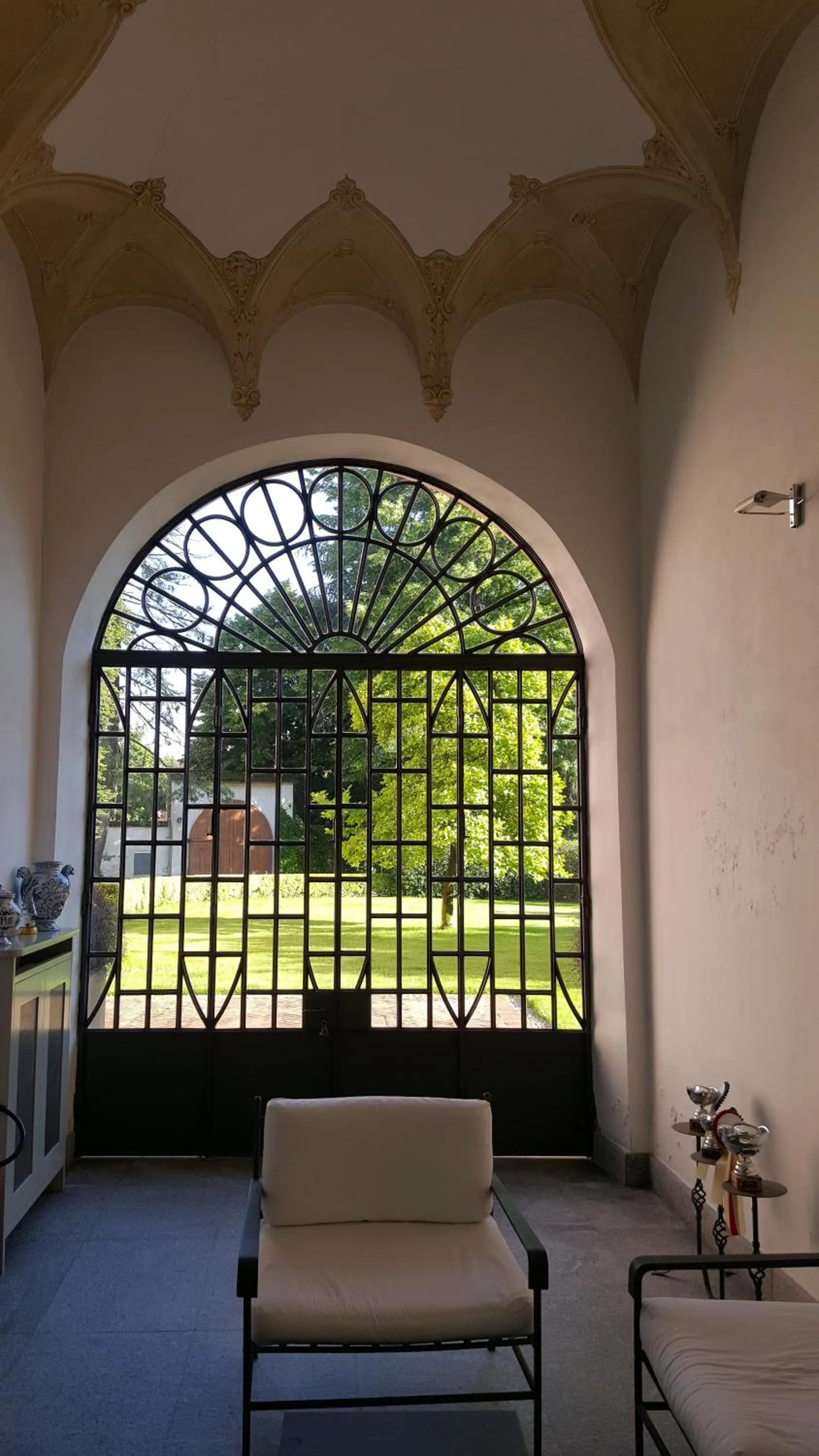 B&B La Cascina Grossa