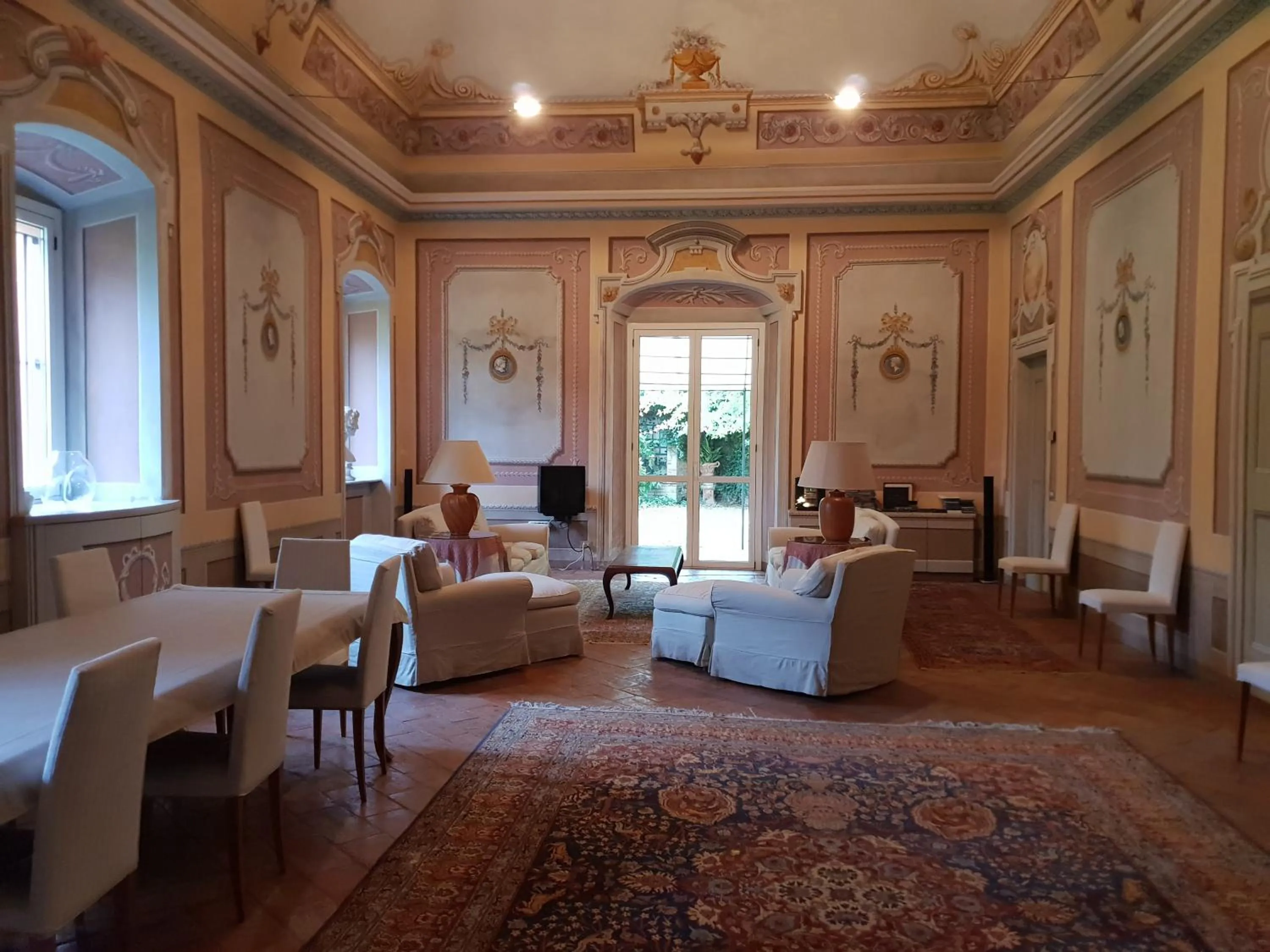 B&B La Cascina Grossa