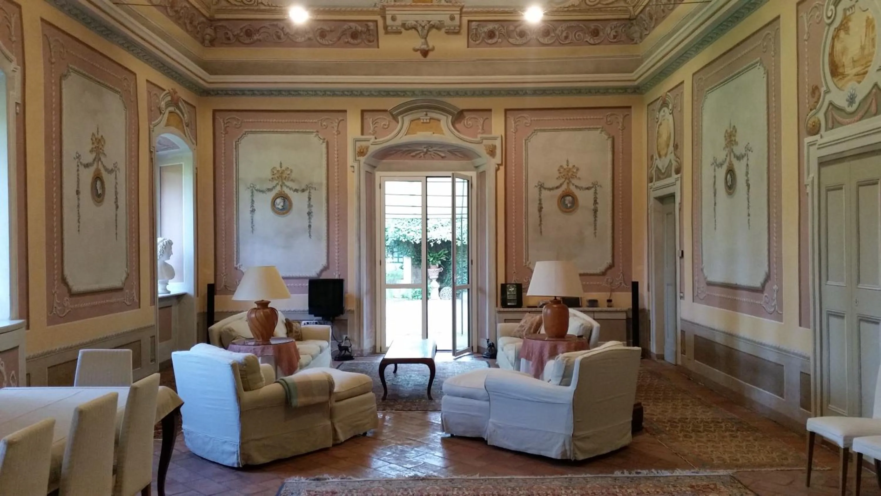 B&B La Cascina Grossa