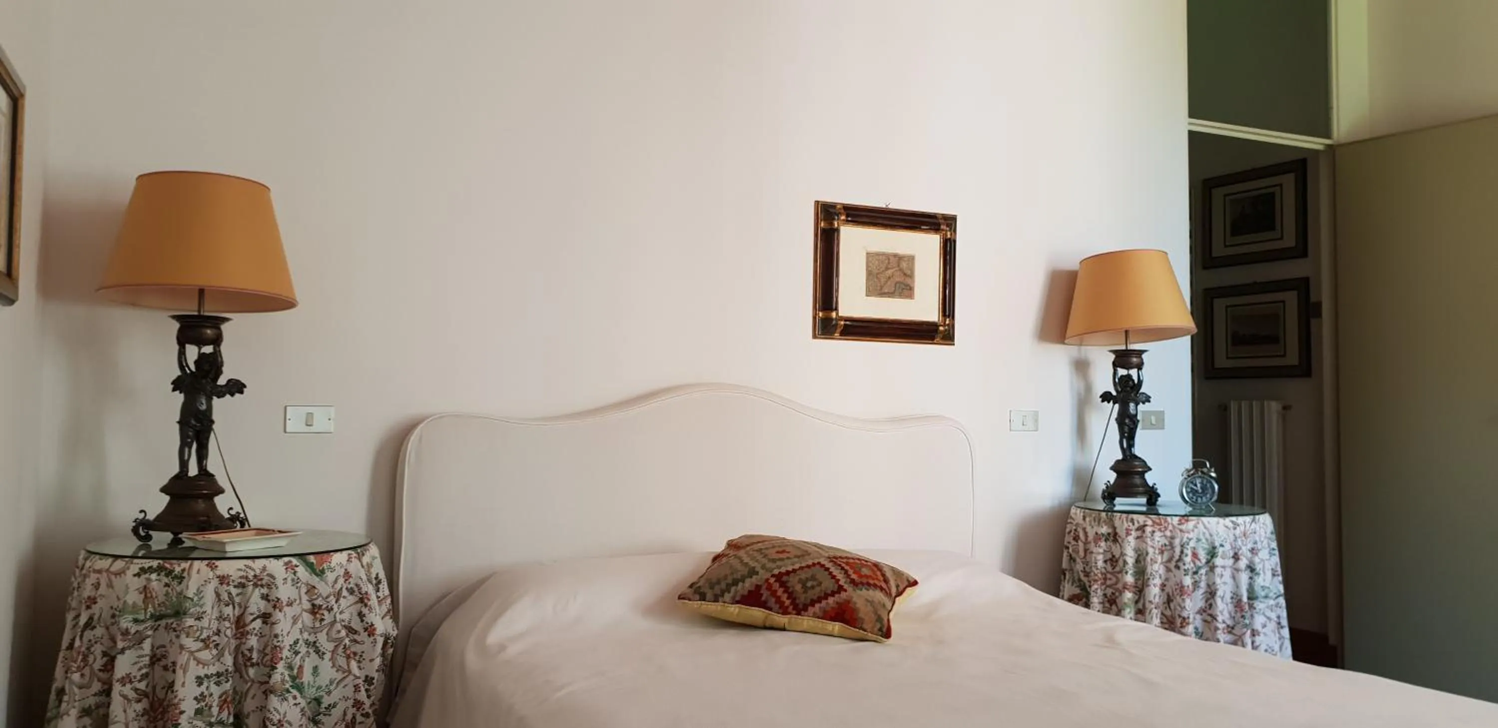 B&B La Cascina Grossa