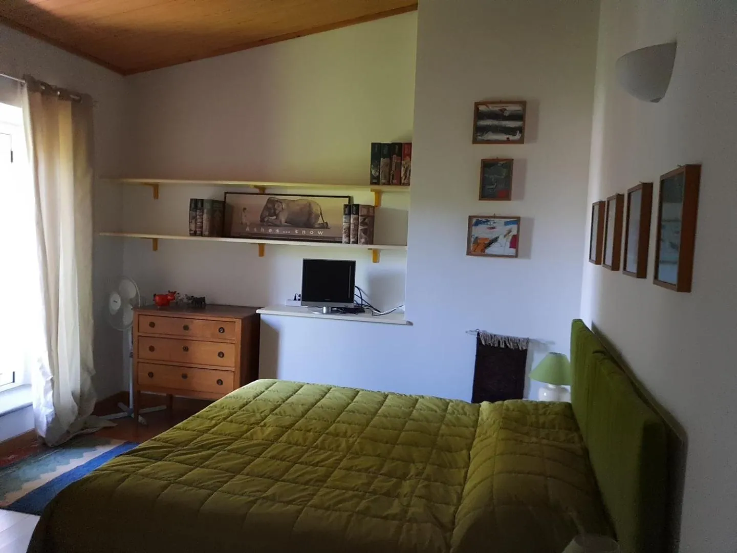 B&B La Cascina Grossa