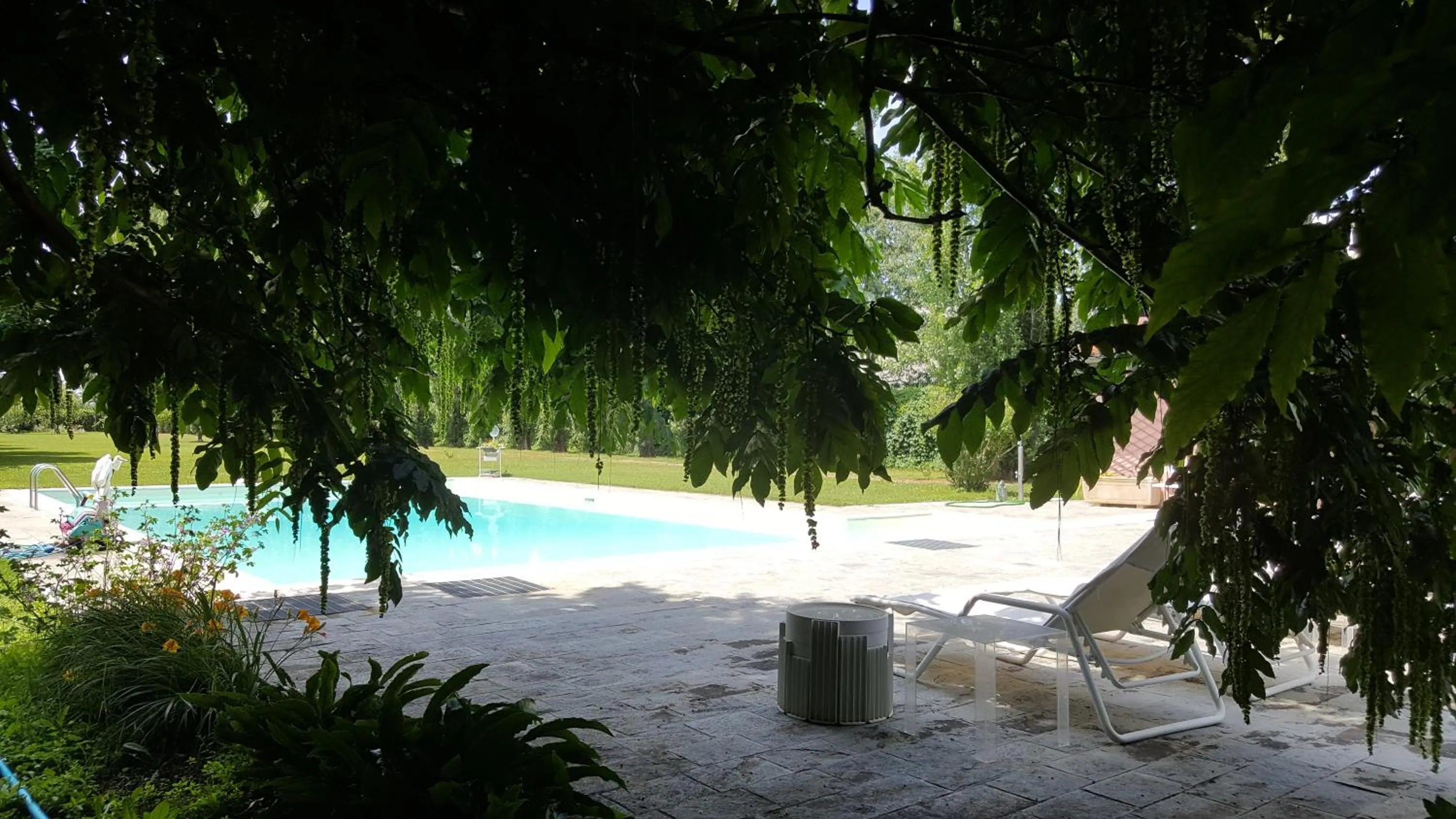 B&B La Cascina Grossa