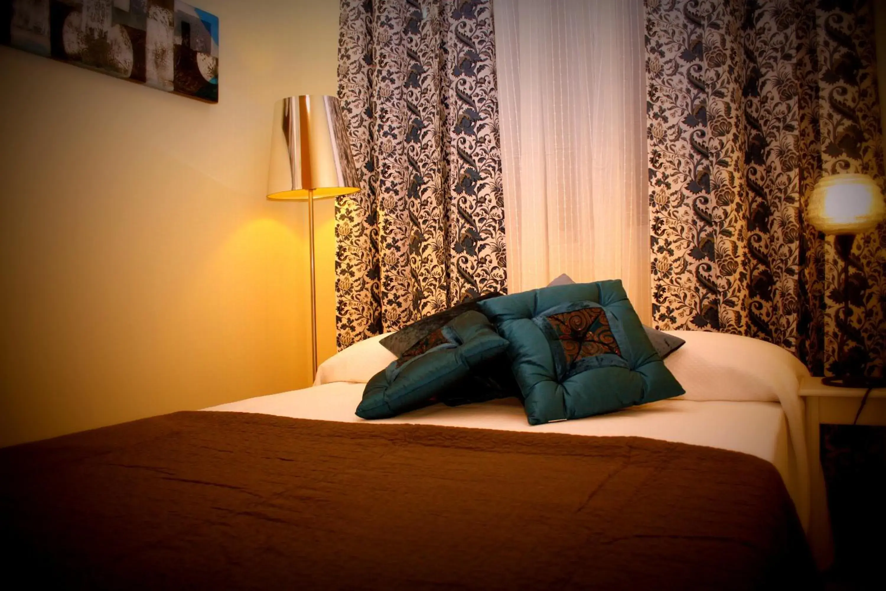 Studio Apartment in Singular Pilatos Studio Apartment in Singular Pilatos