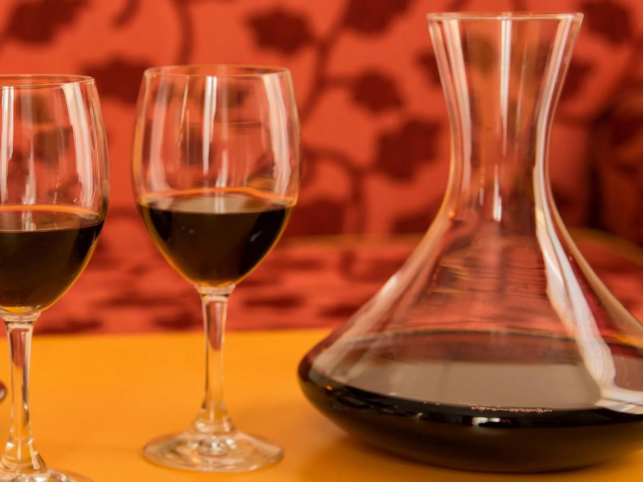 Drinks in Singular Pilatos