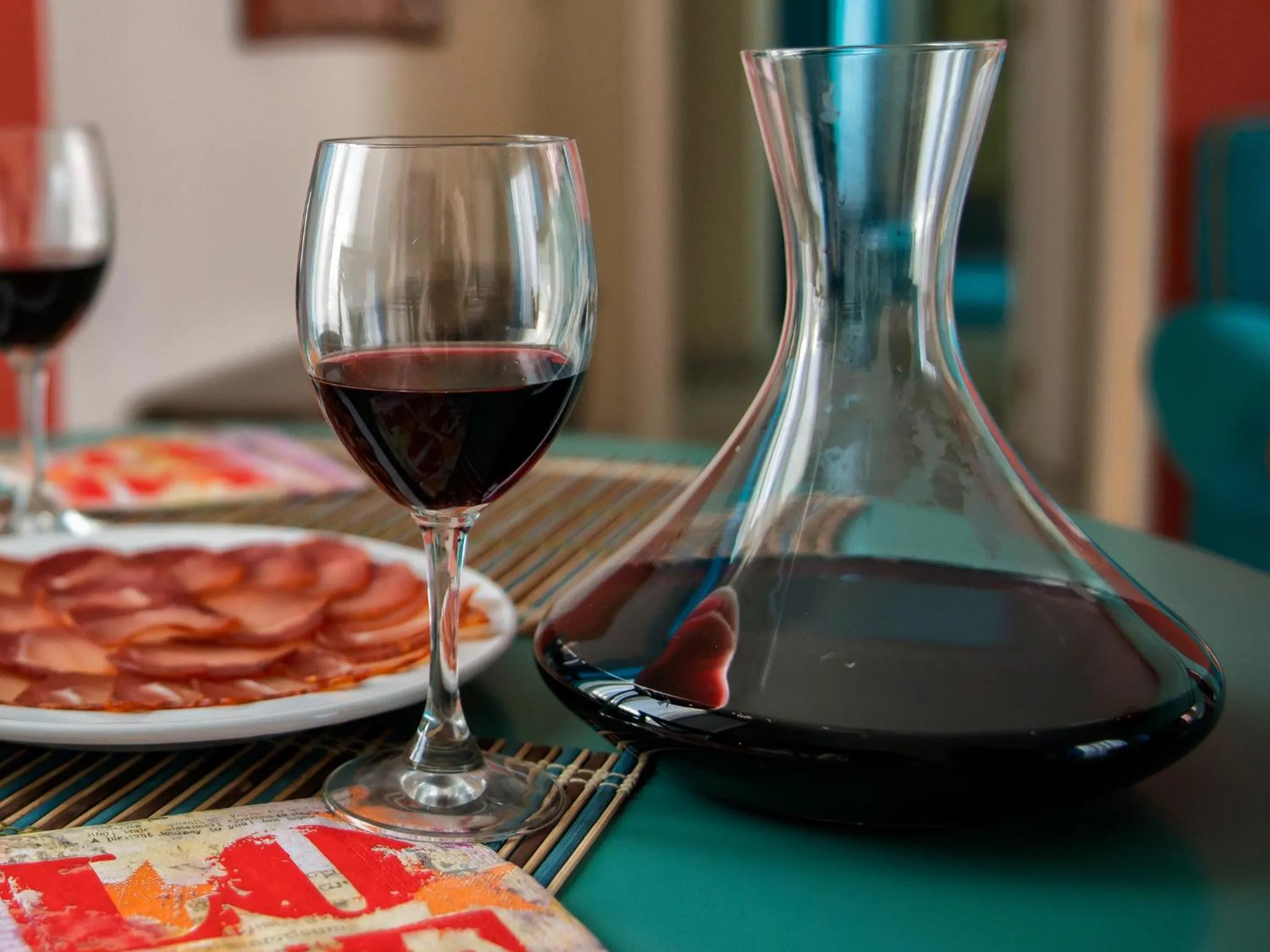 Drinks in Singular Pilatos