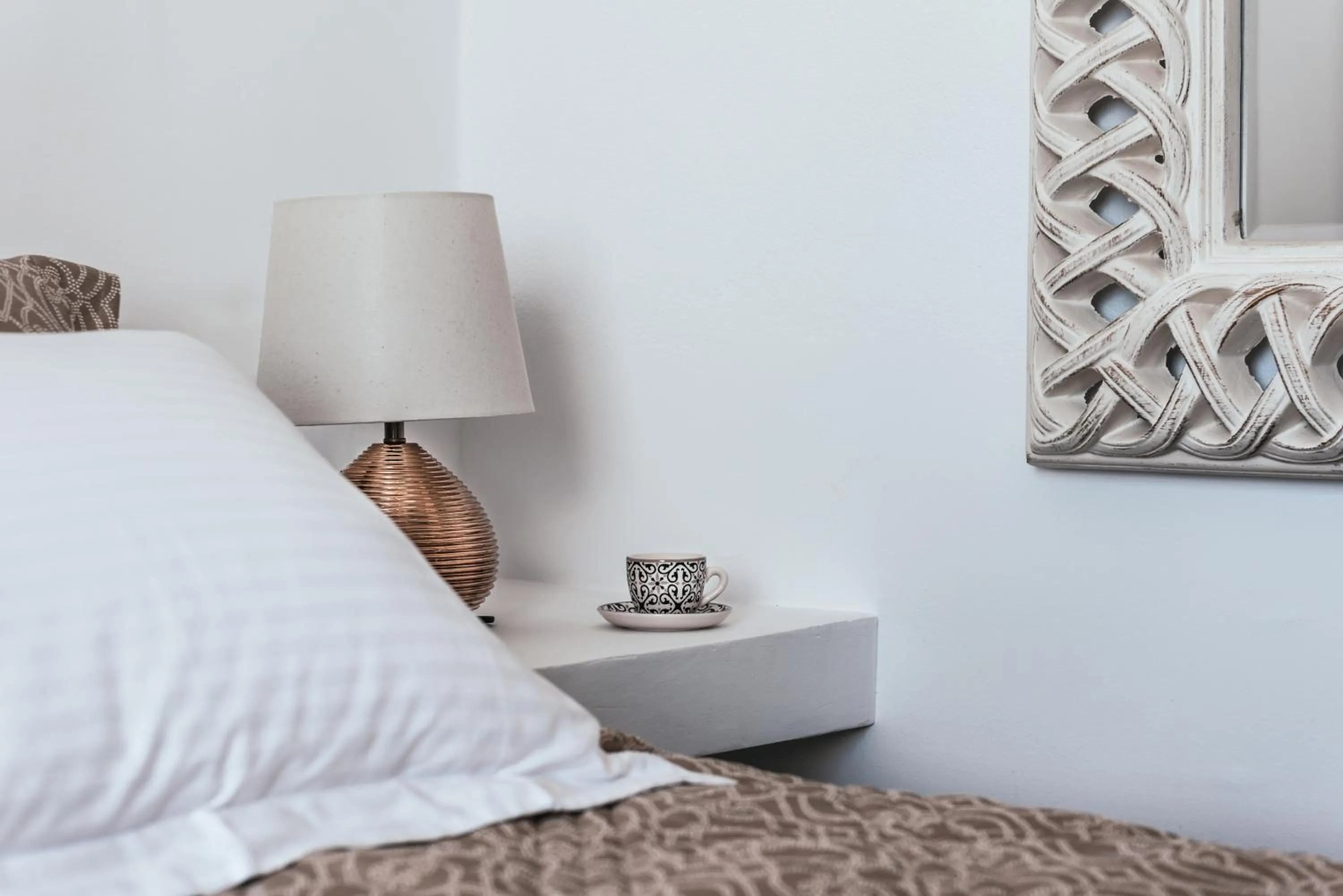 Bedroom, Bed in Summer Lovers Villa