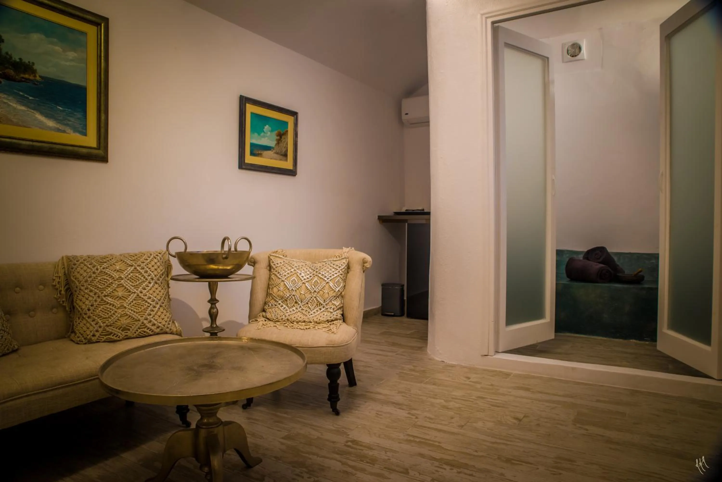 Kitchen or kitchenette in Summer Lovers Villa