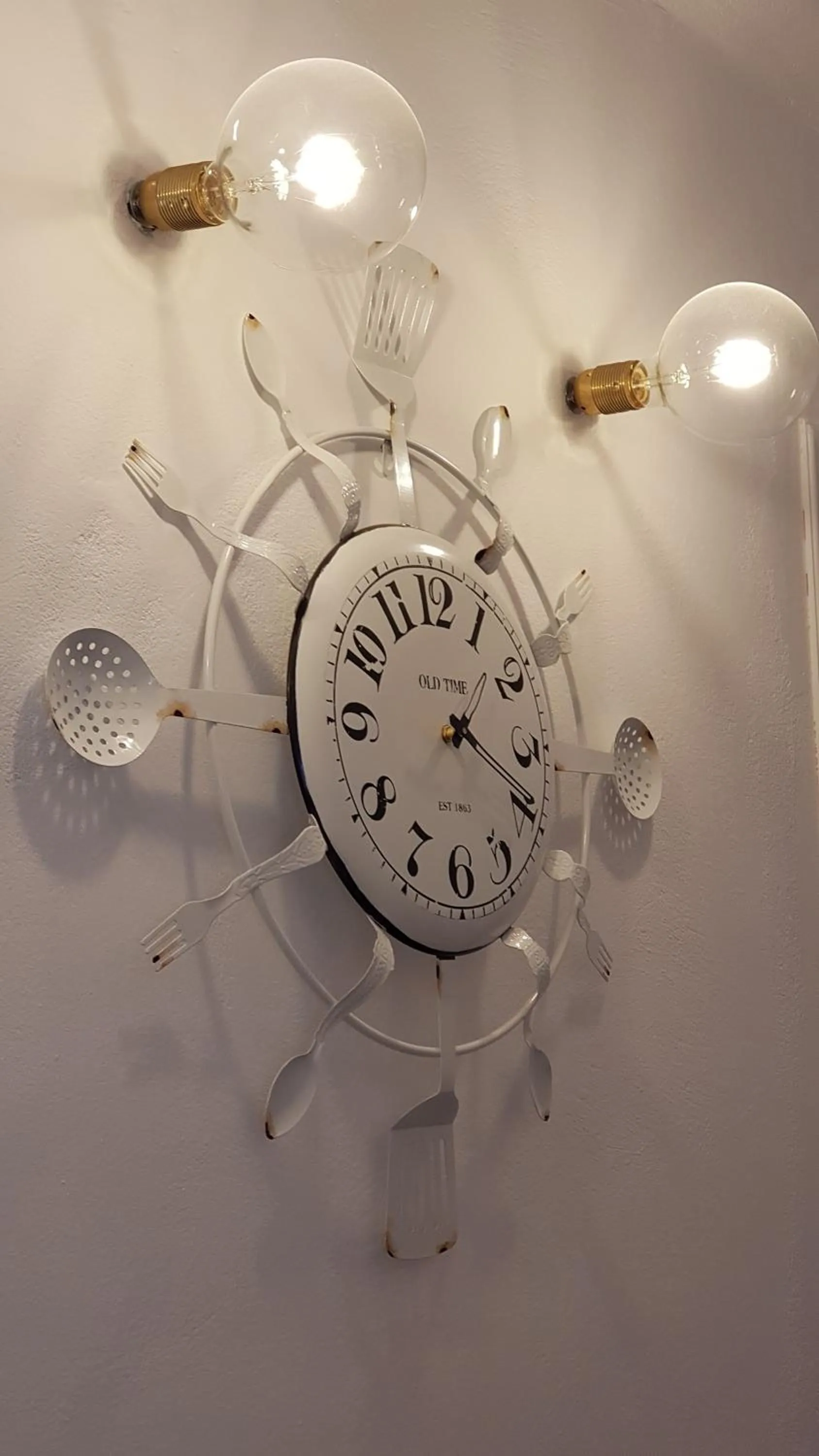 Decorative detail in Summer Lovers Villa