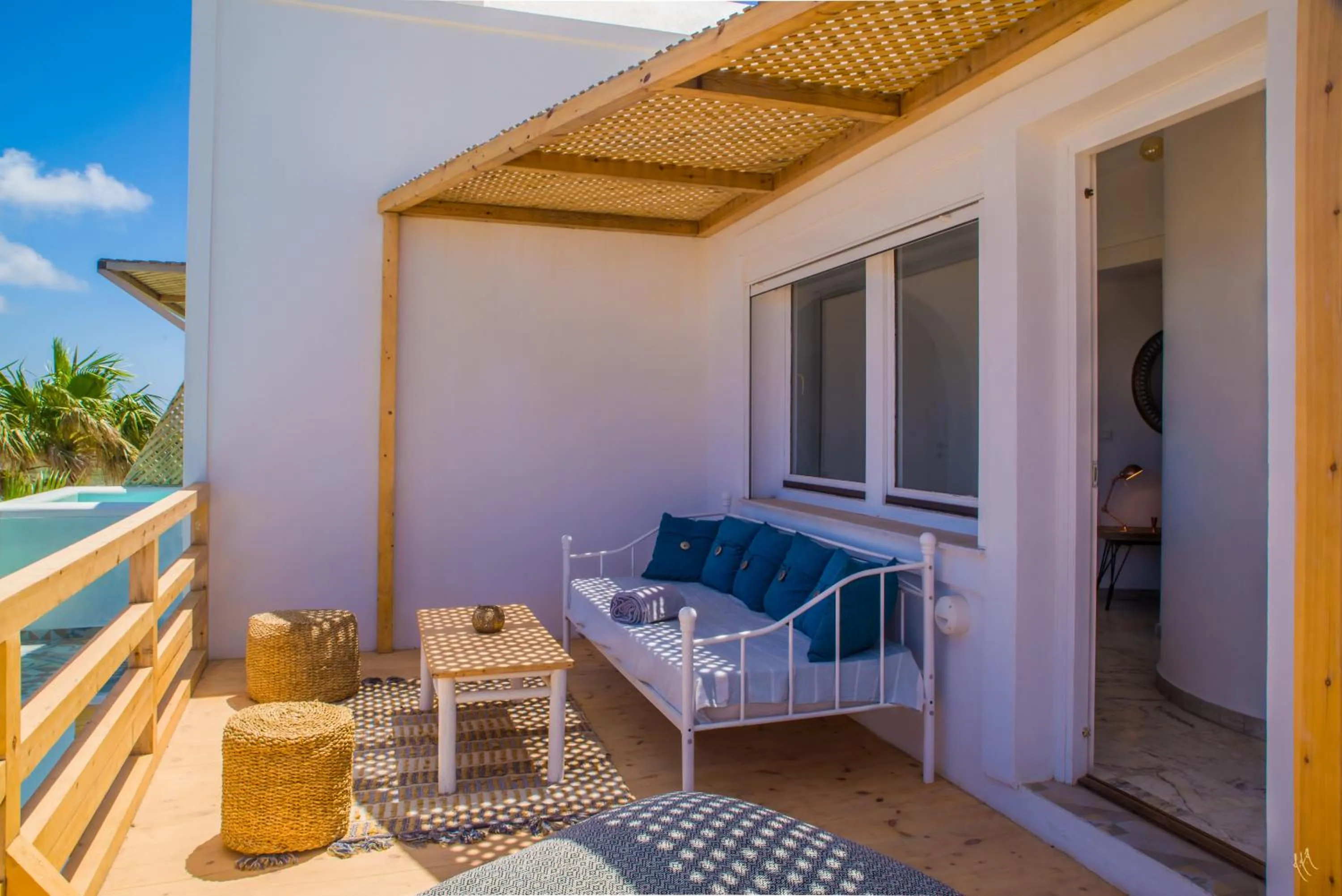 View (from property/room) in Summer Lovers Villa