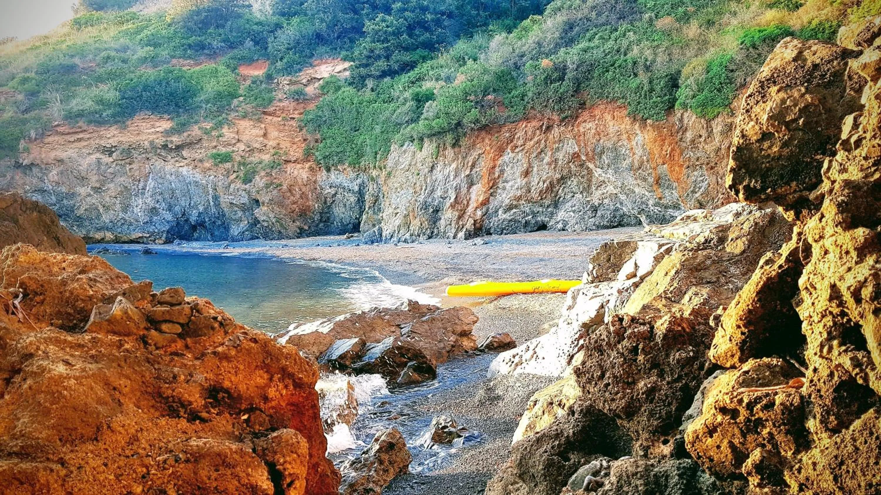 Nearby landmark in Villa Giordanelli