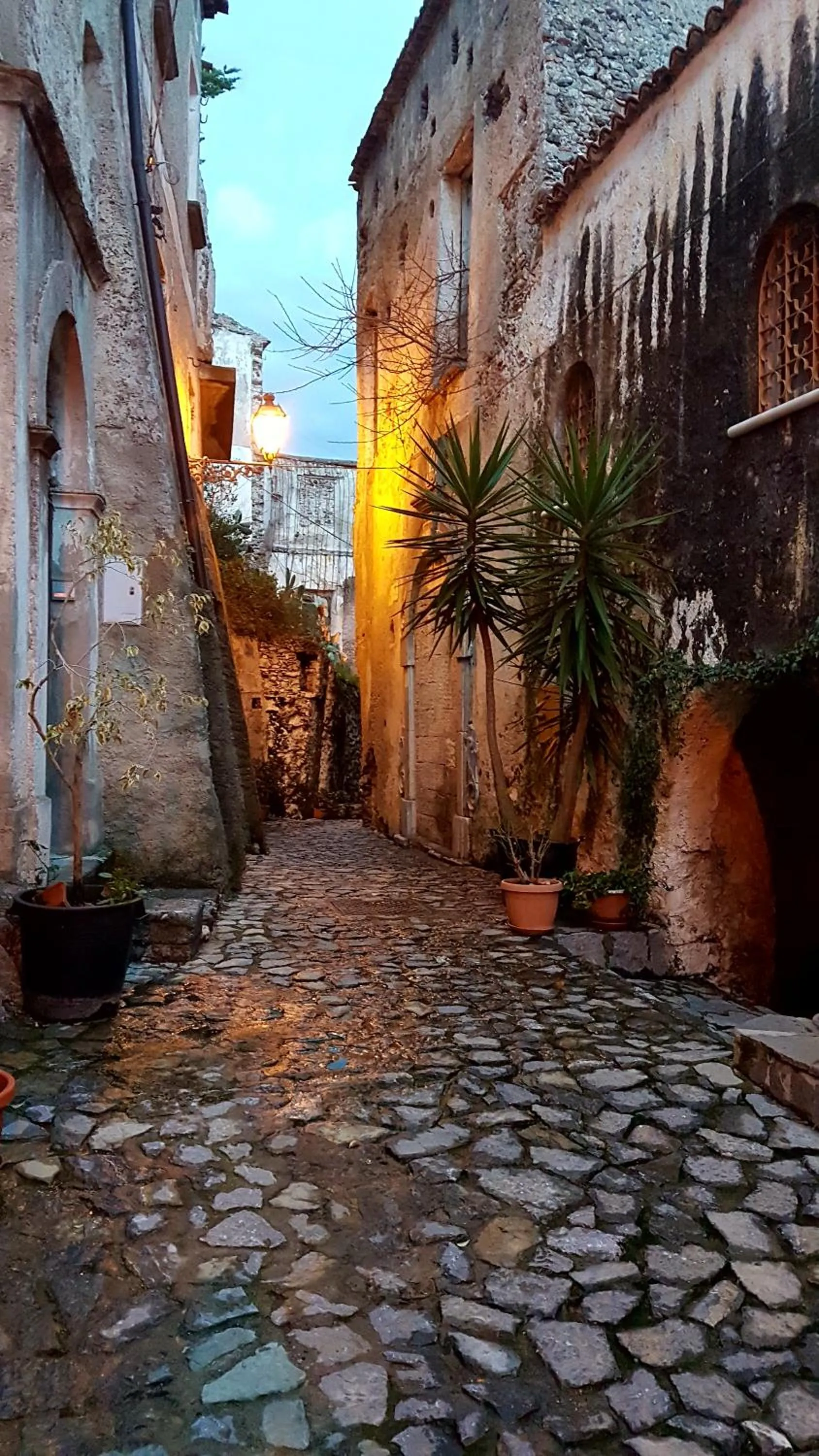 Nearby landmark in Villa Giordanelli