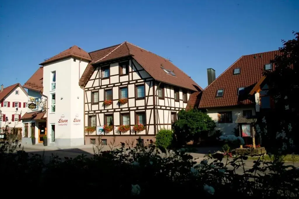 Landgasthof Löwen Landgasthof Löwen