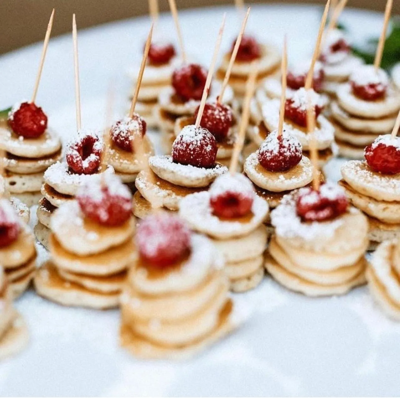 Breakfast in B&B Blanc Maison Etna Relais & Charme