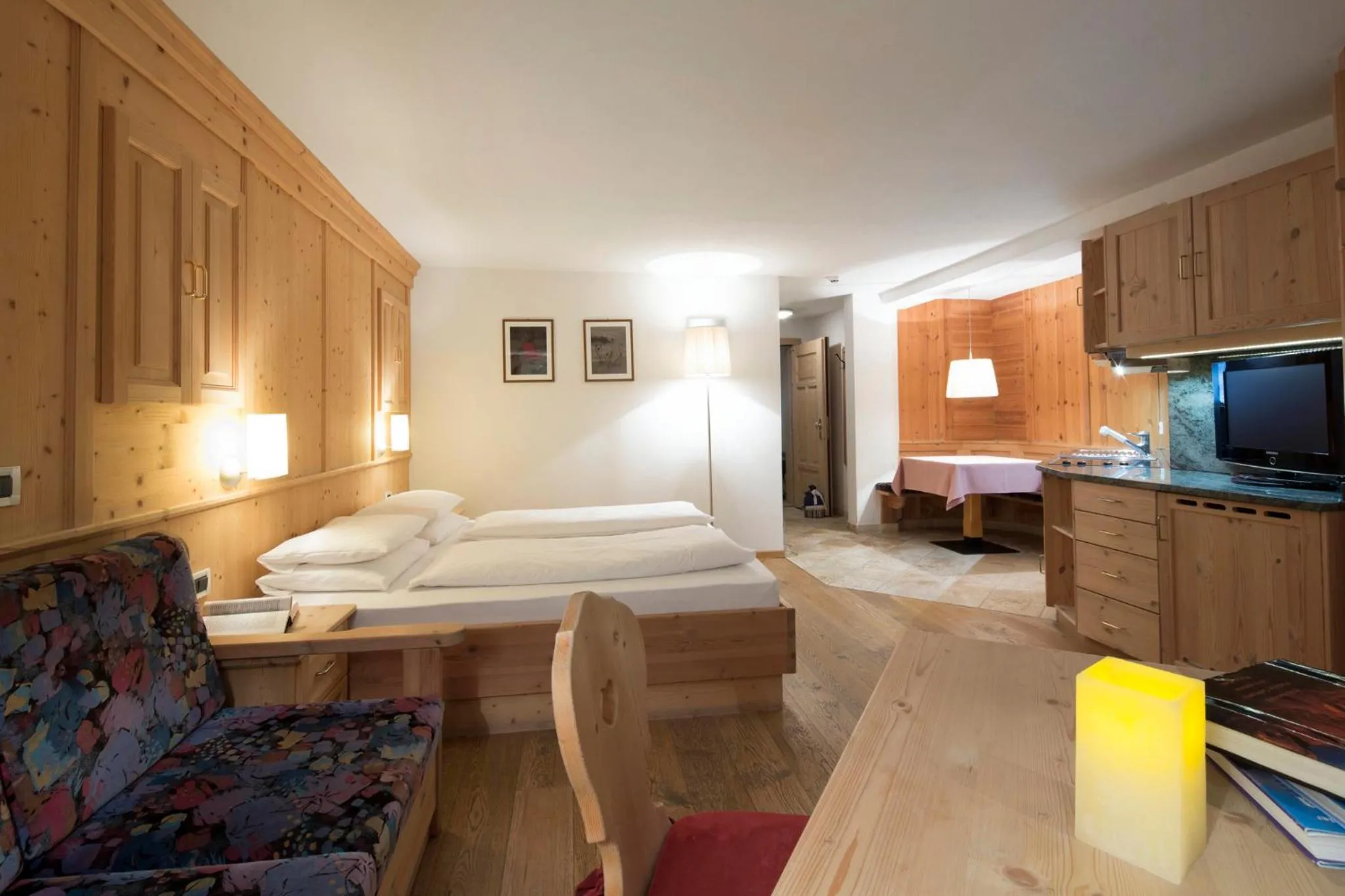 Residence Mugun