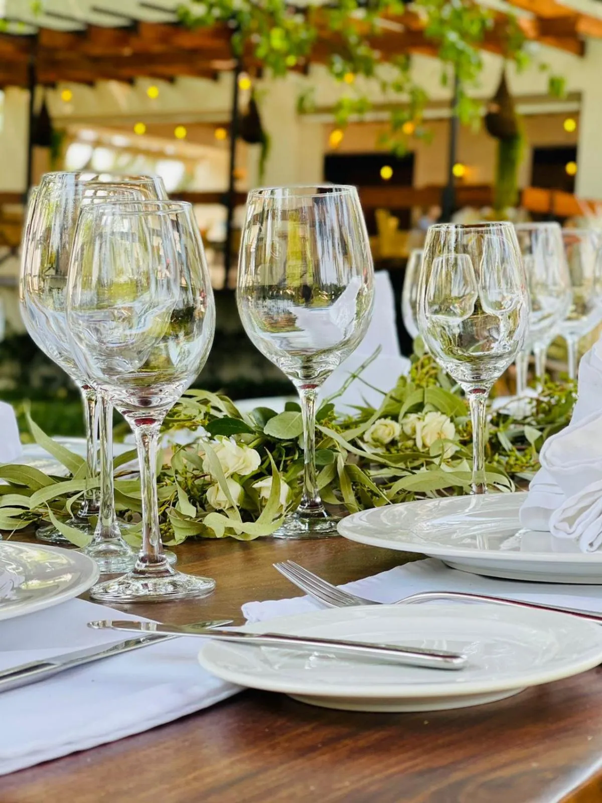 Restaurant/places to eat in La Provence Restaurant & Hotel Boutique