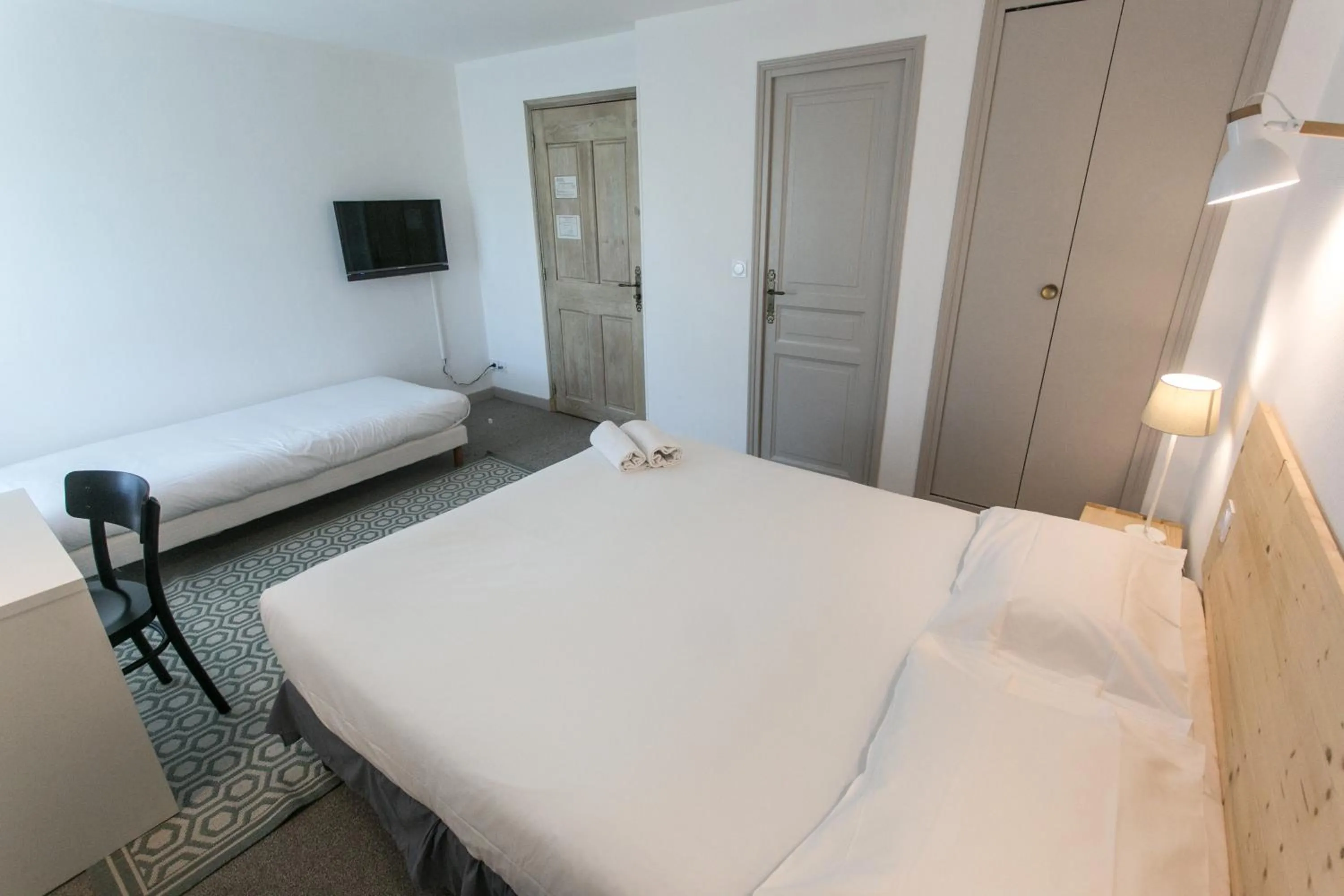 L'Annexe Plaisance - Hôtel Non Climatisé