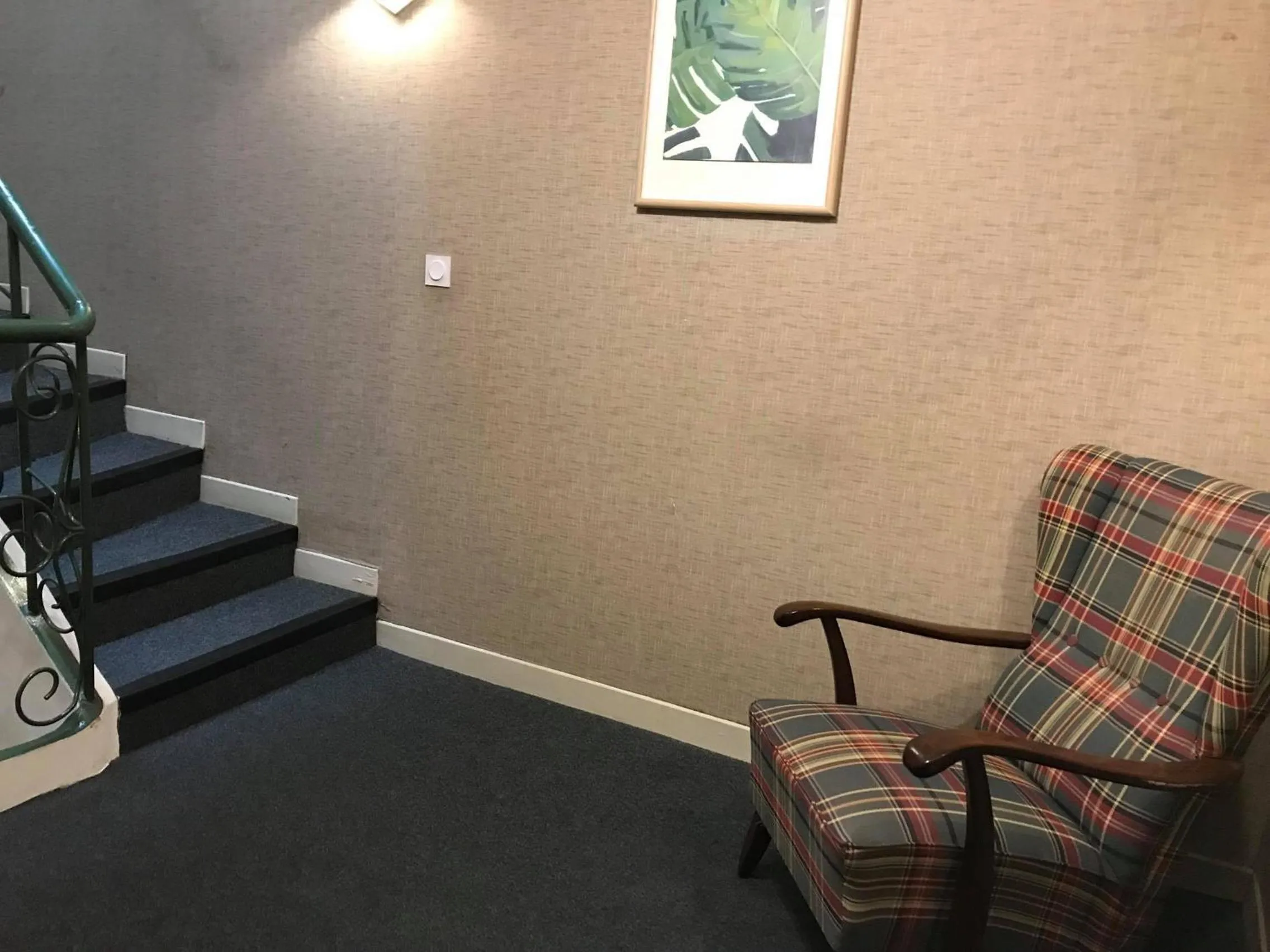 L'Annexe Plaisance - Hôtel Non Climatisé