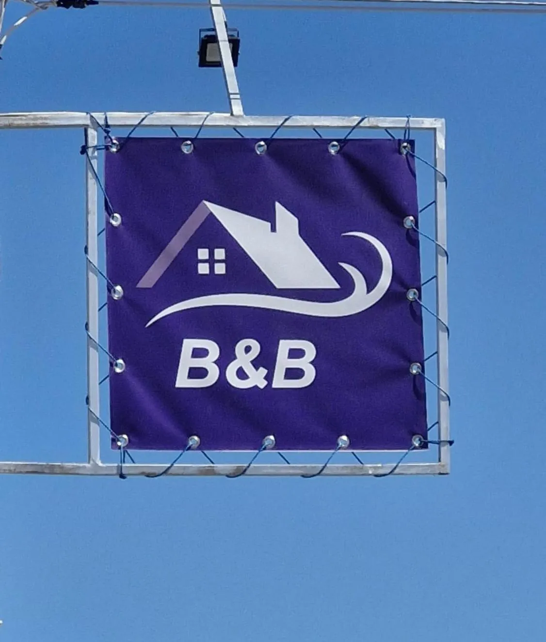 Property logo or sign in Guest House David's B&B